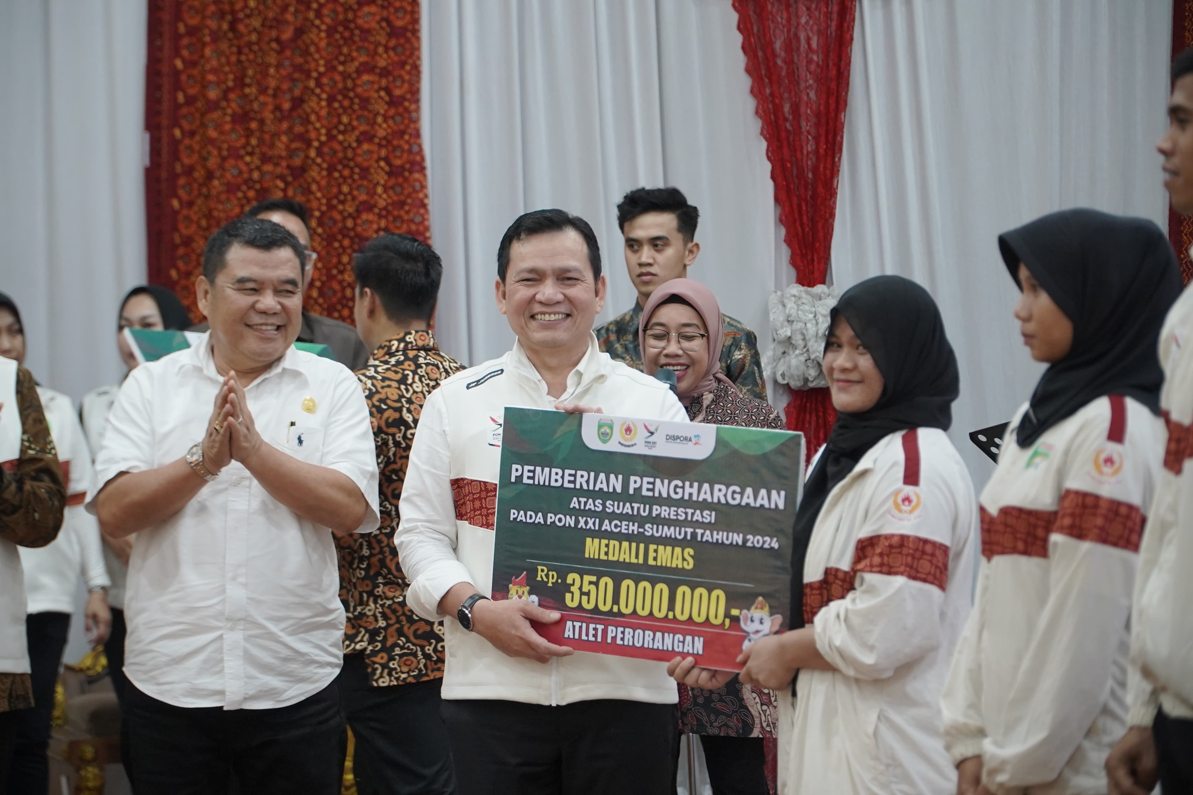 Galeri Berita