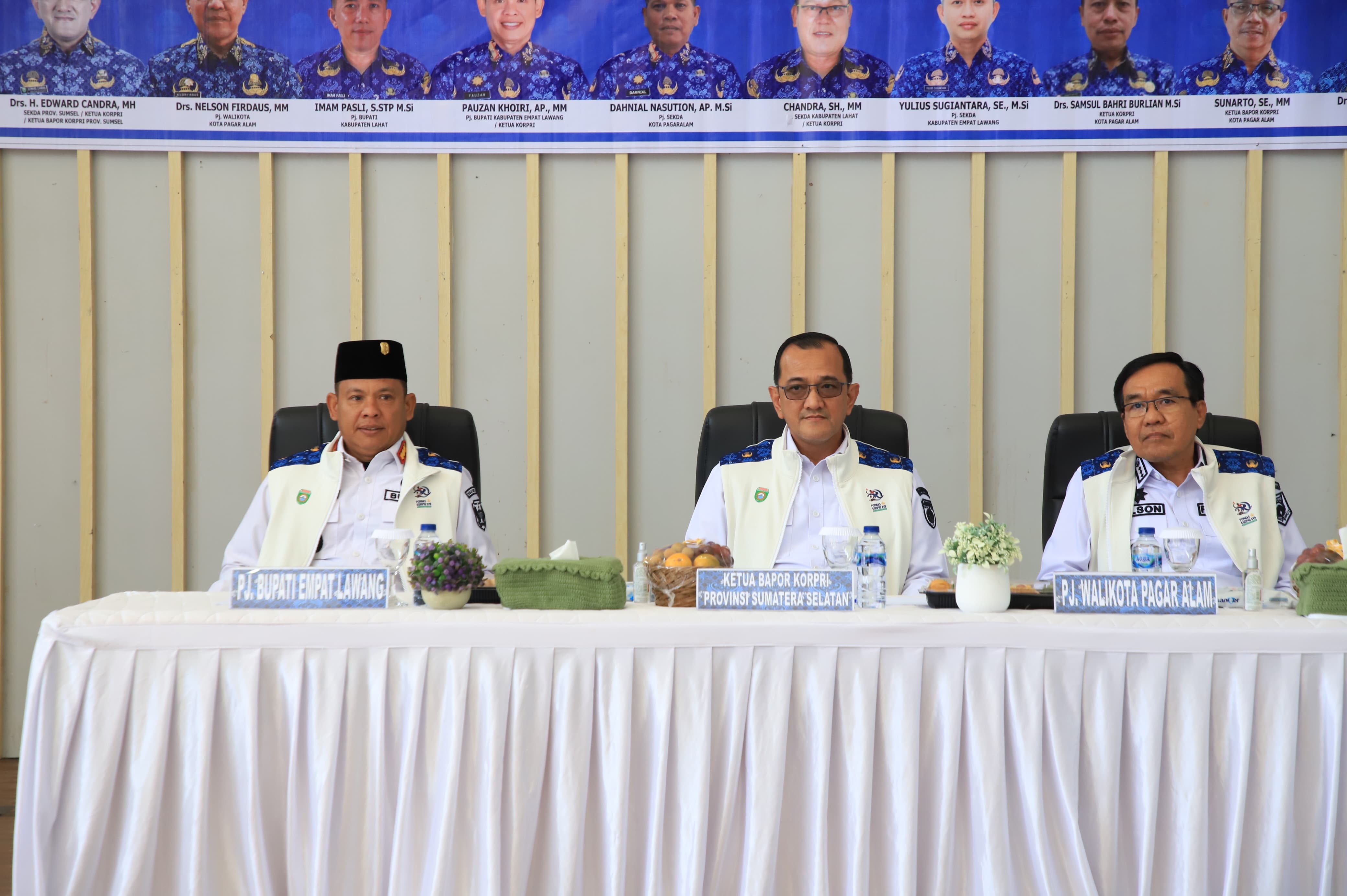 Galeri Berita
