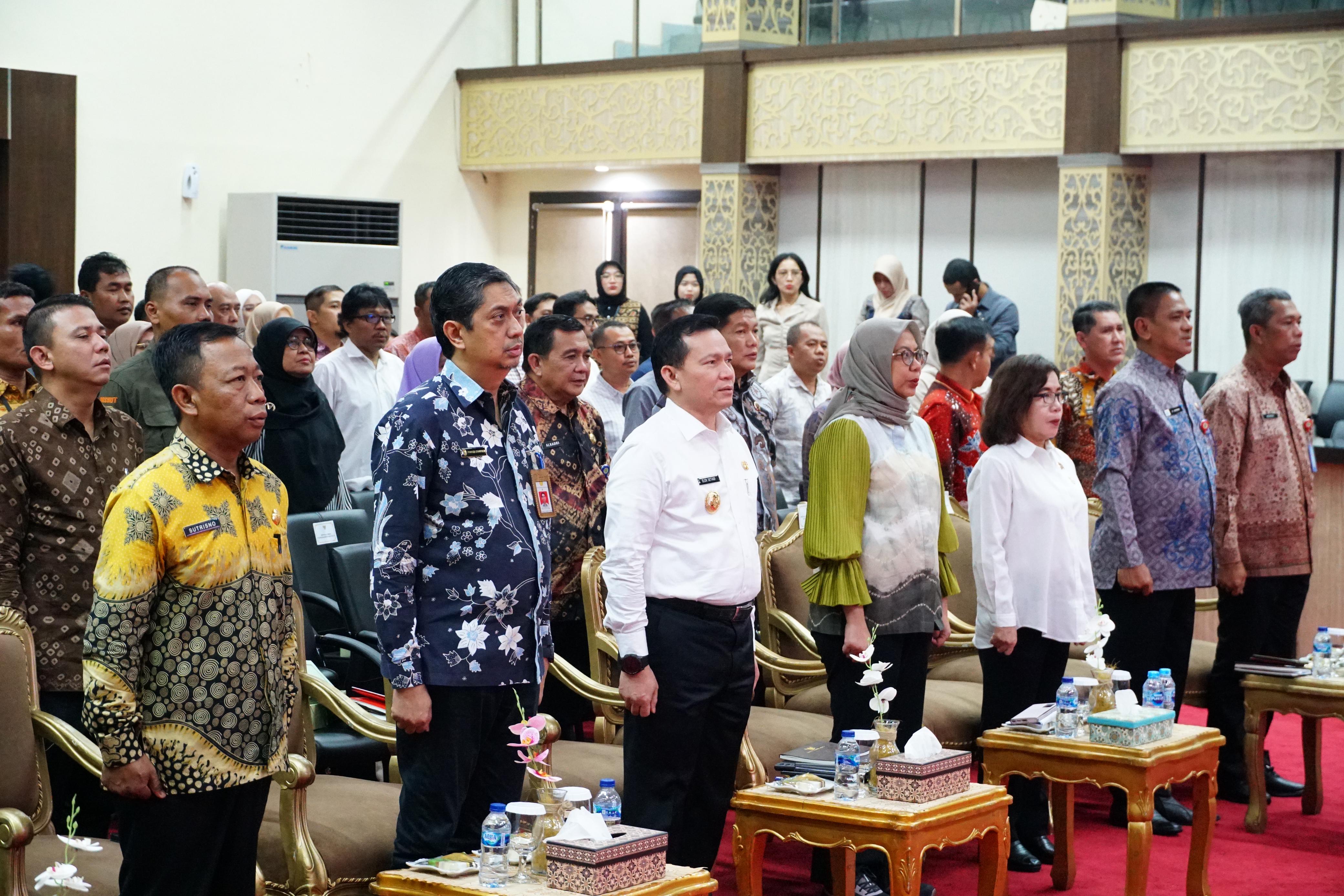 Galeri Berita