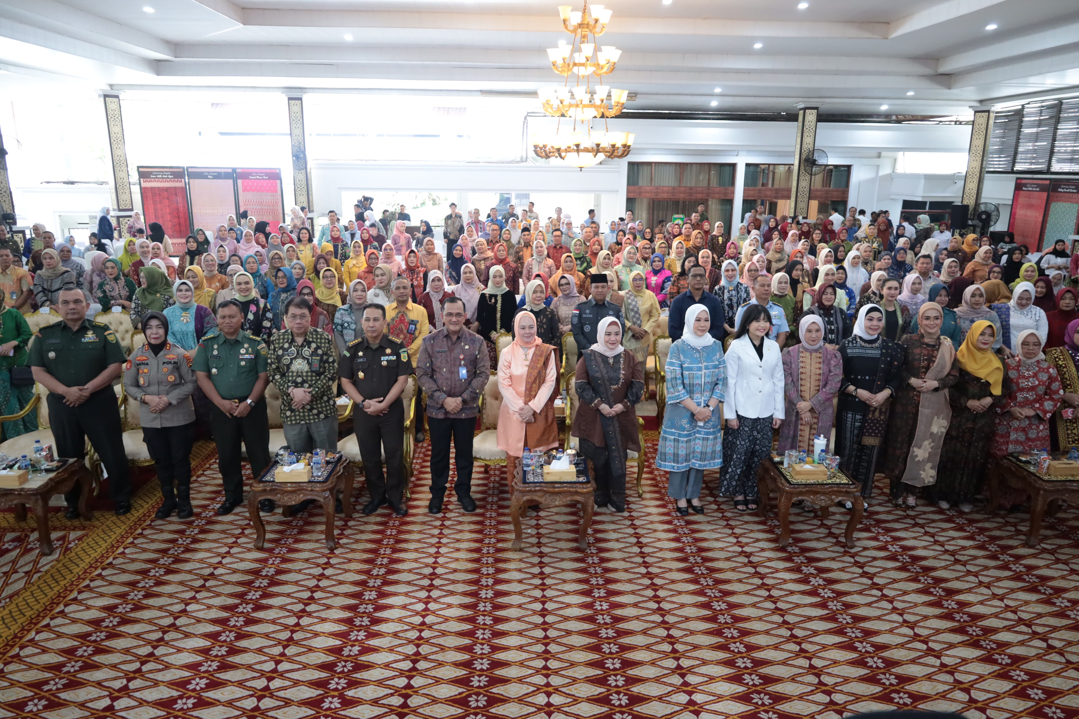Galeri Berita