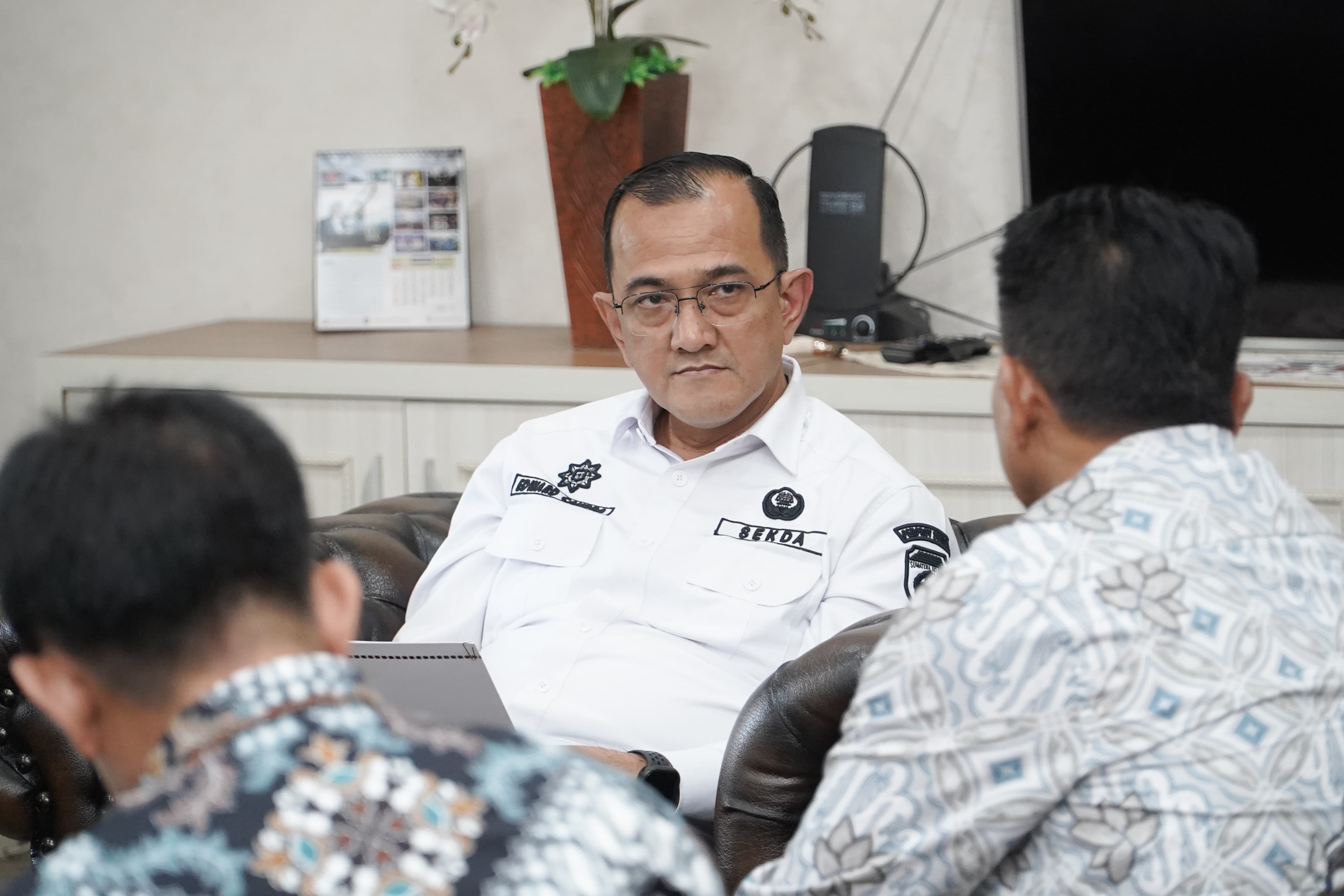 Galeri Berita
