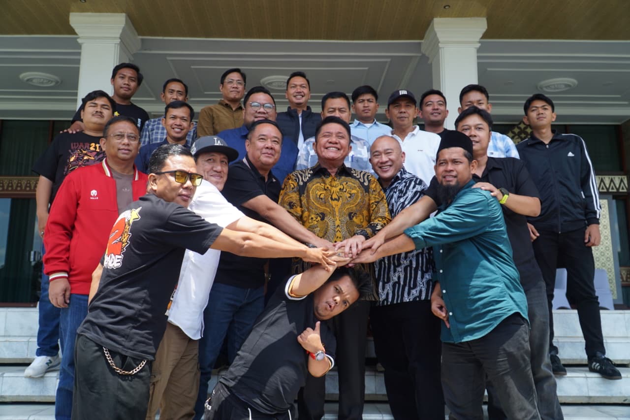 Galeri Berita