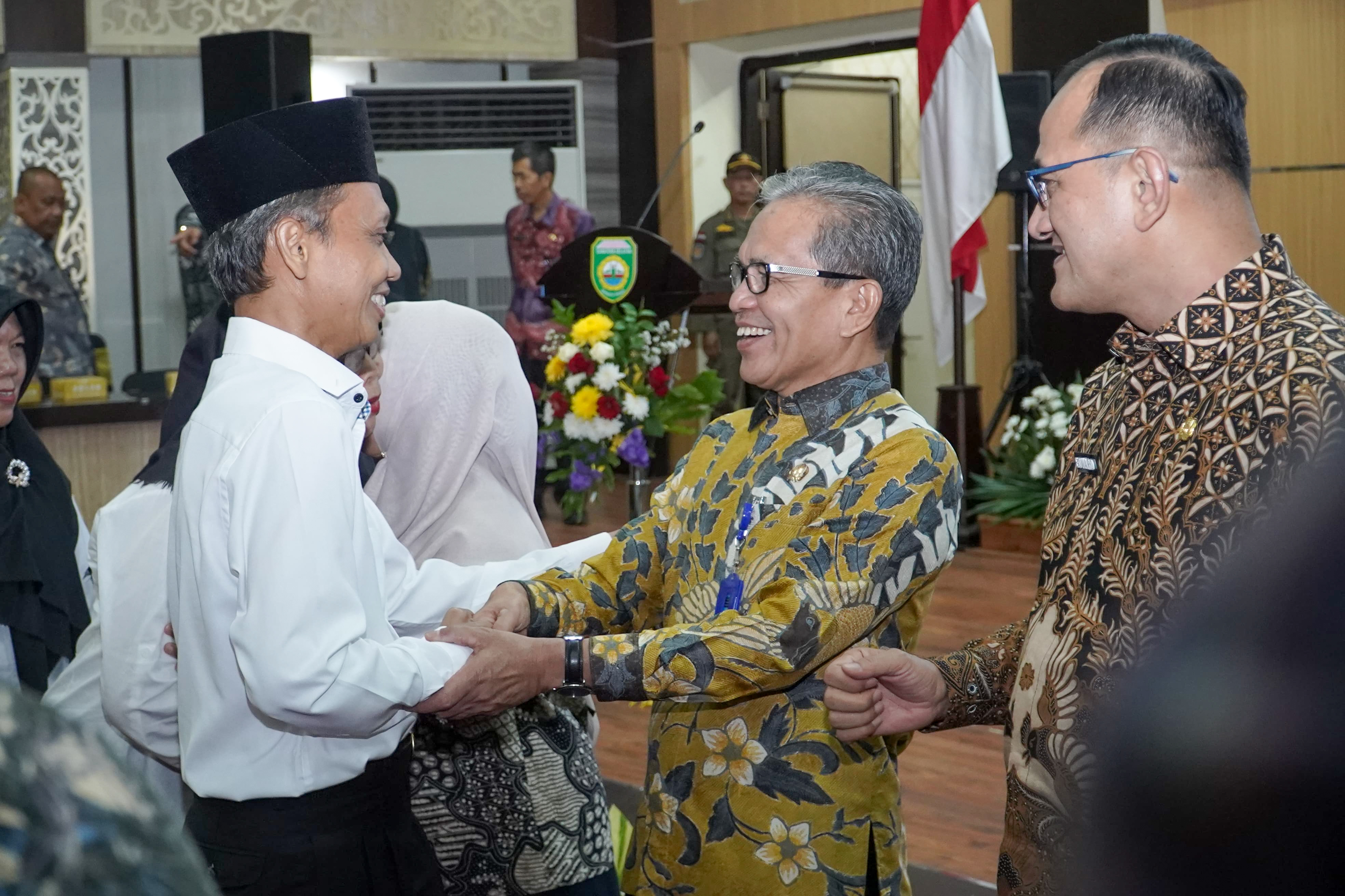 Galeri Berita