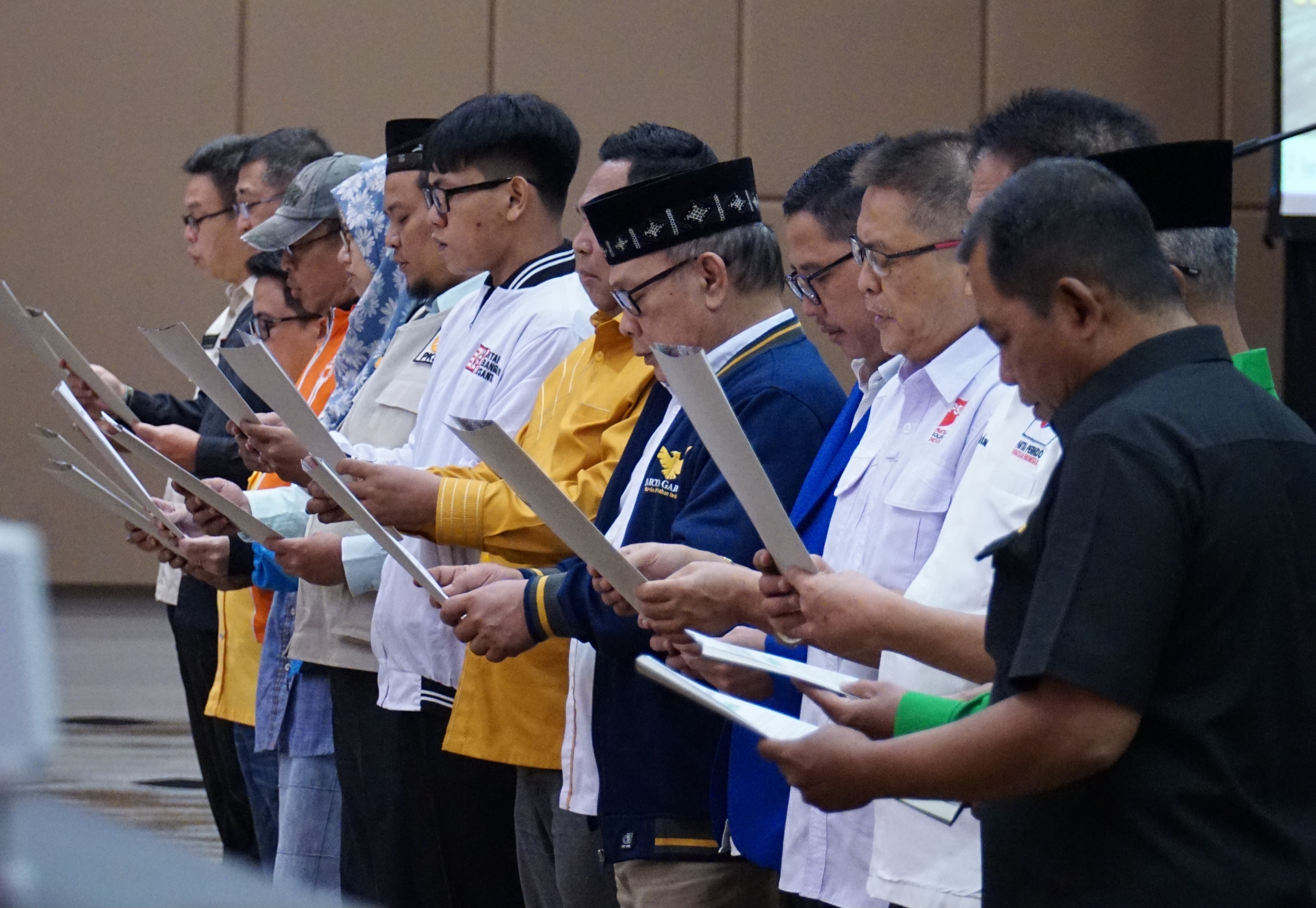 Galeri Berita