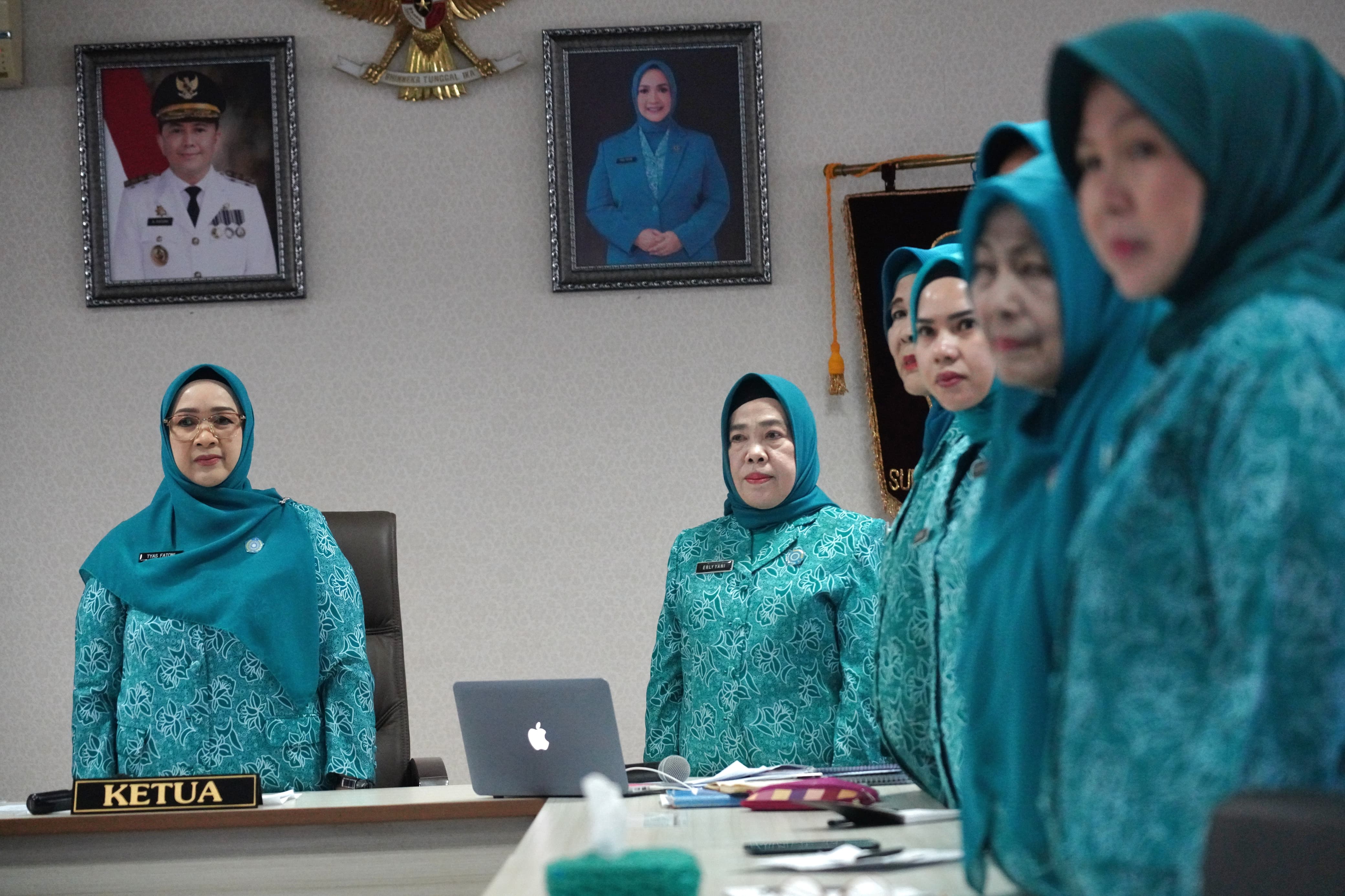 Galeri Berita