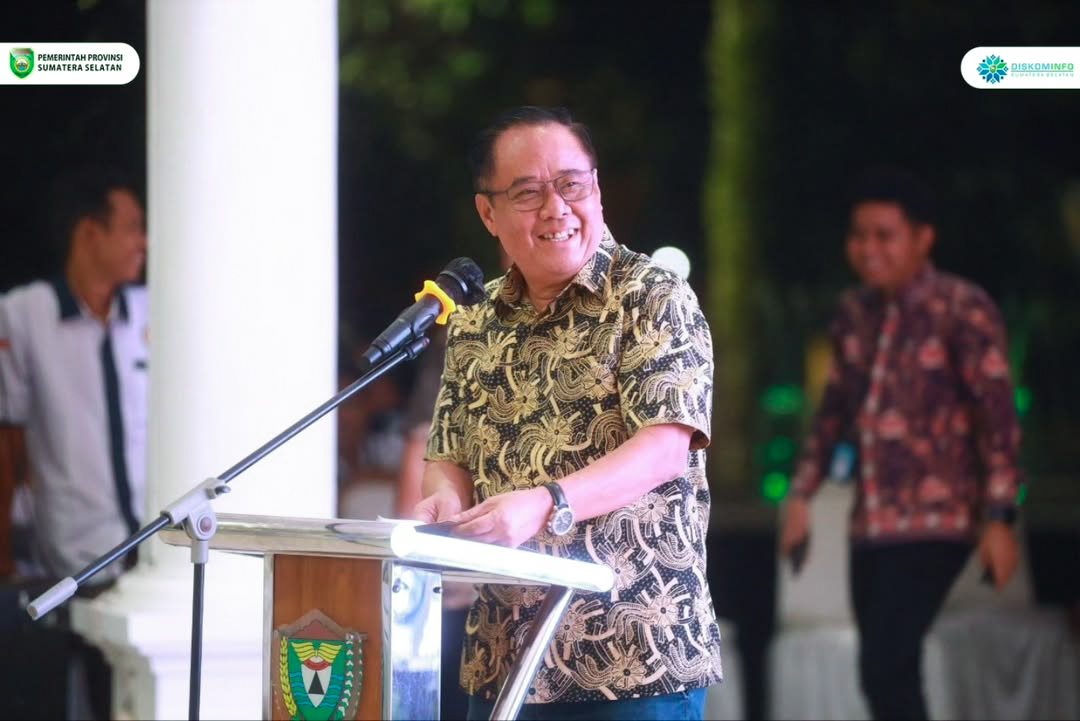 Galeri Berita