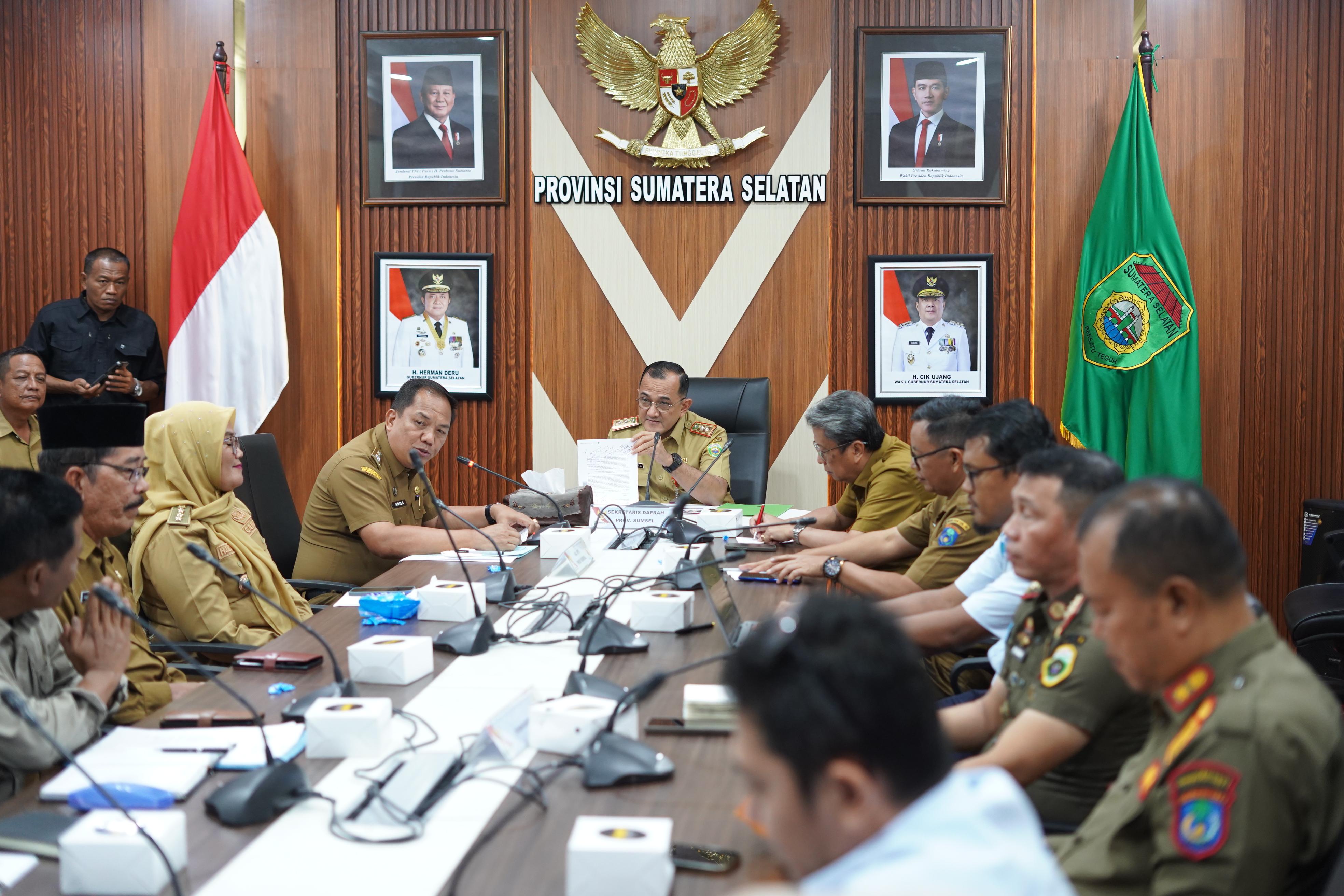 Galeri Berita