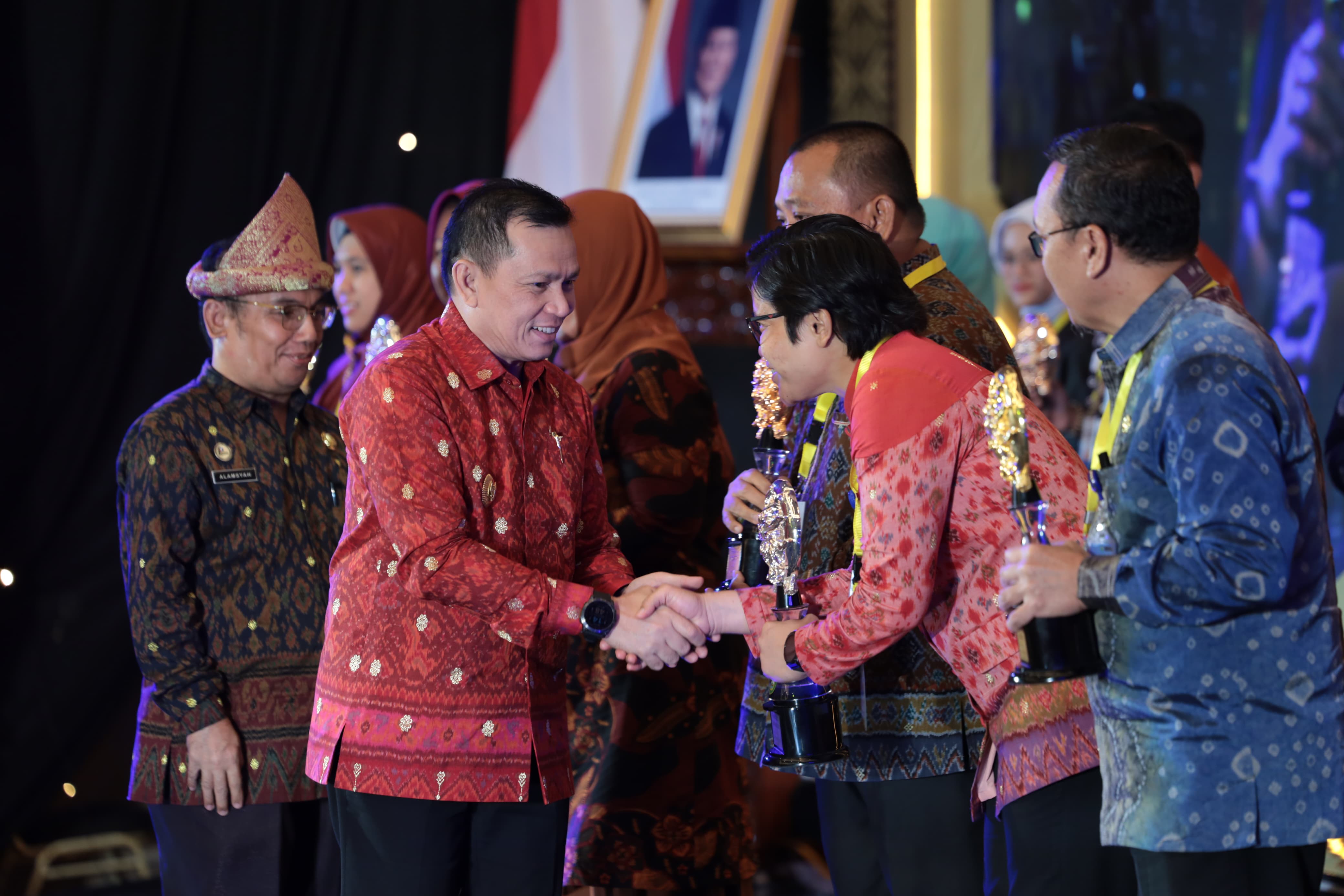 Galeri Berita