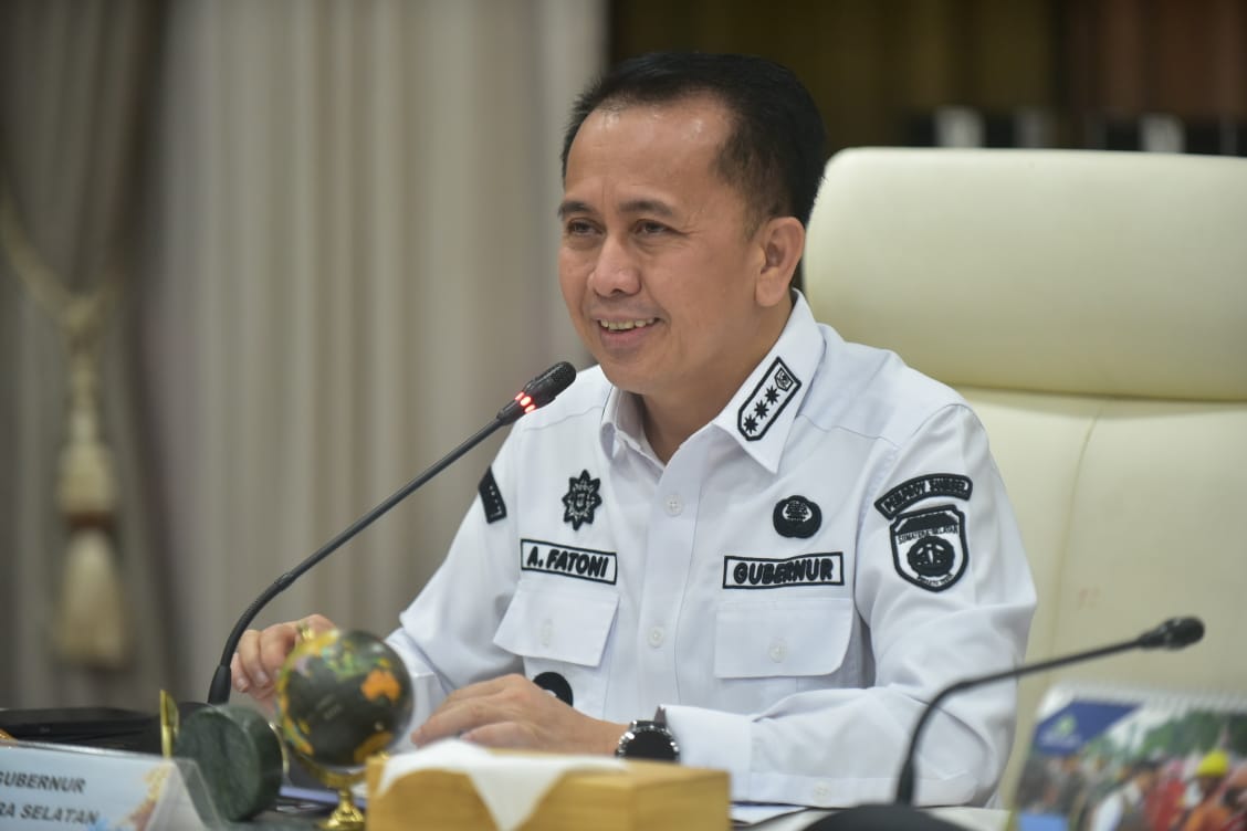 Galeri Berita