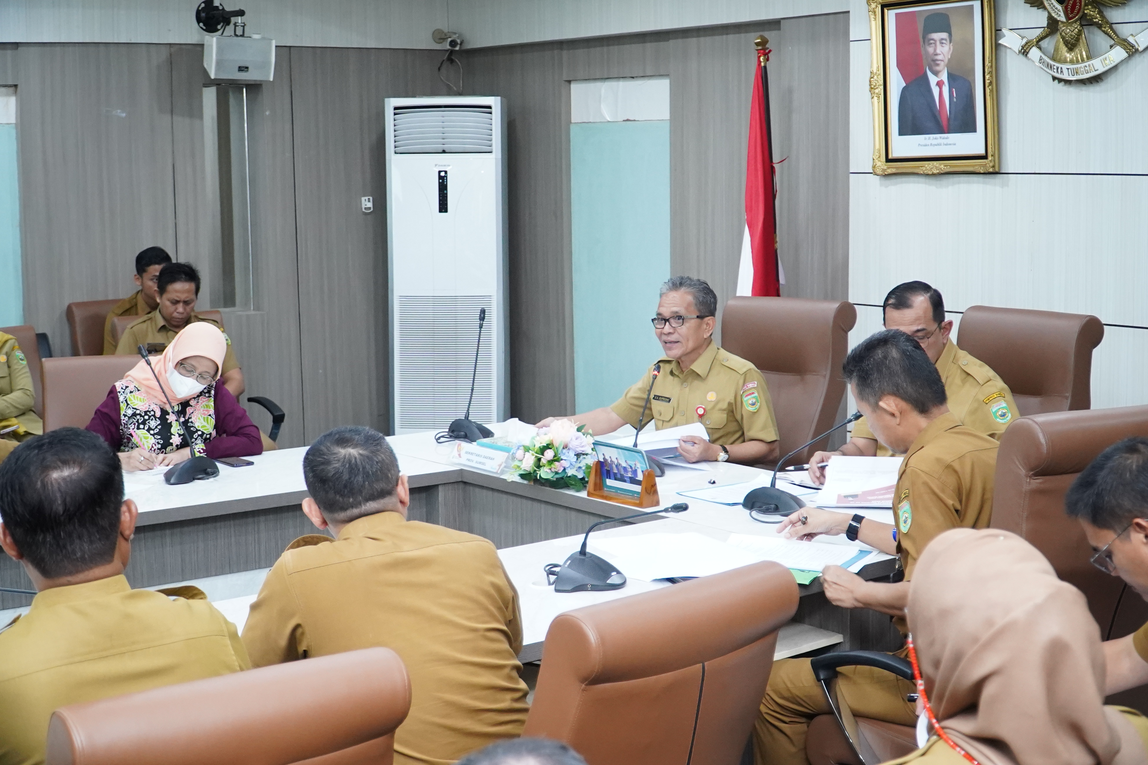 Galeri Berita