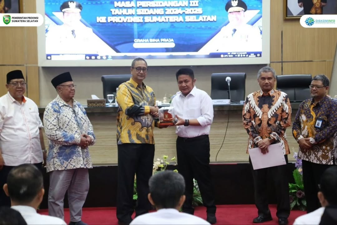 Galeri Berita