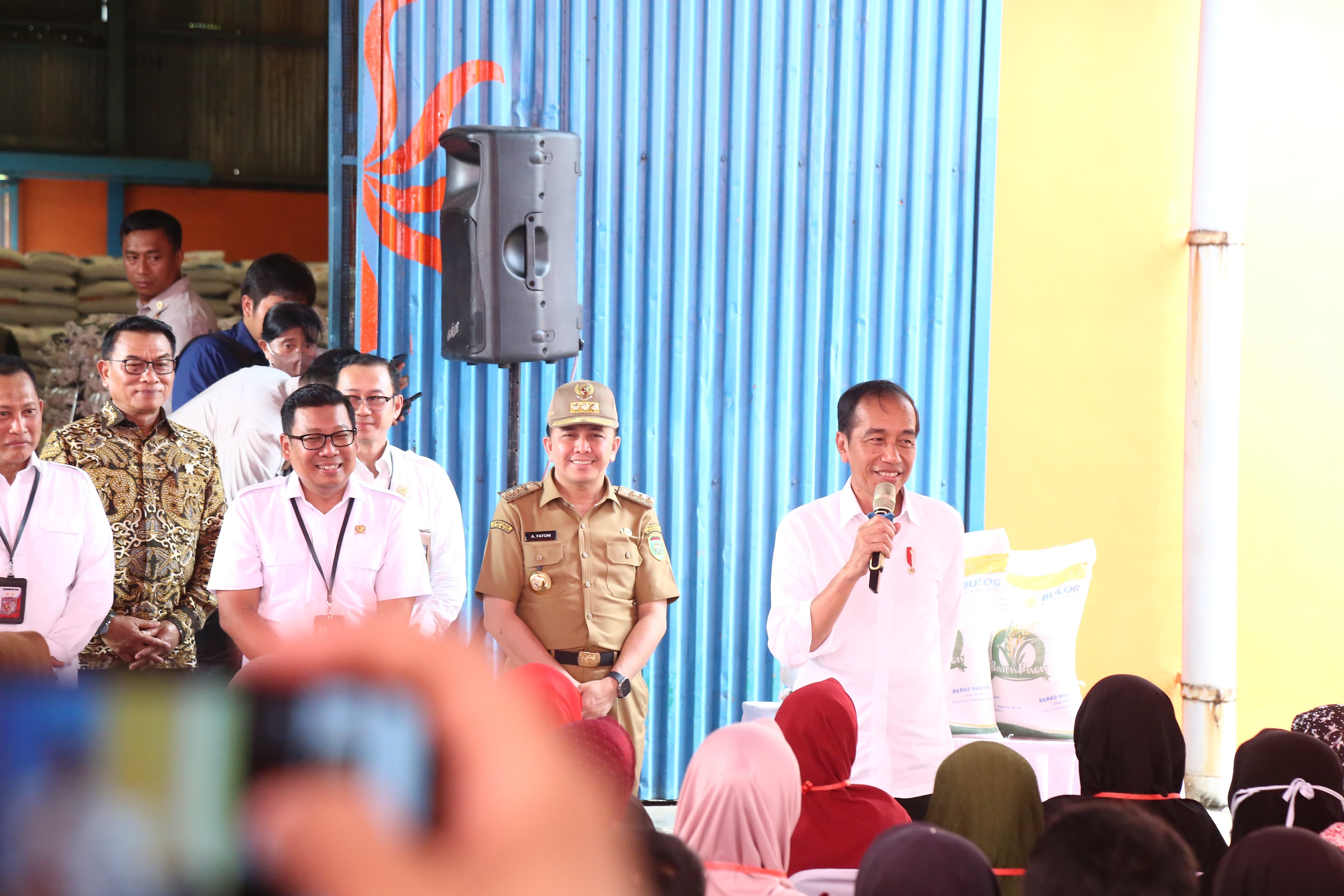 Galeri Berita