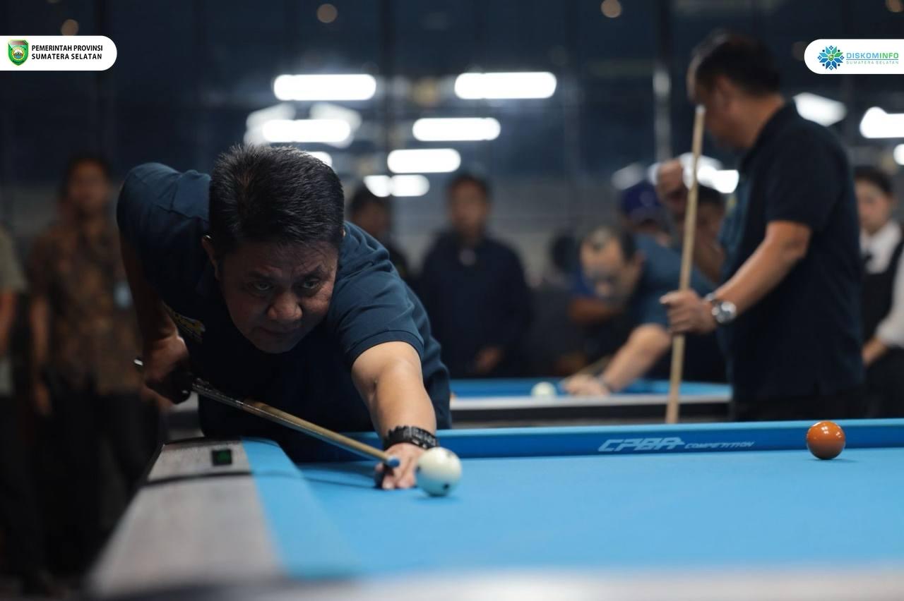 Galeri Berita