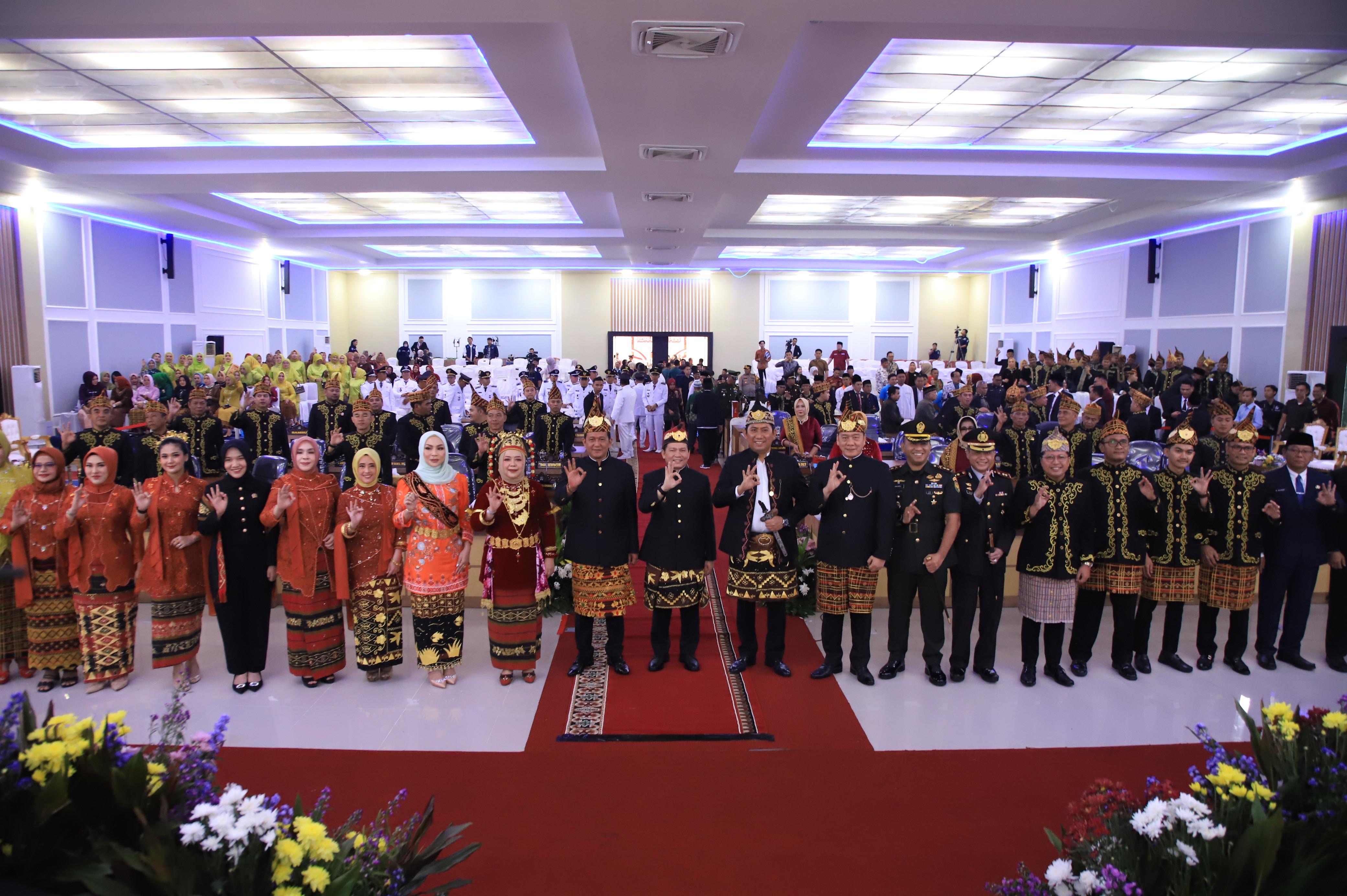 Galeri Berita