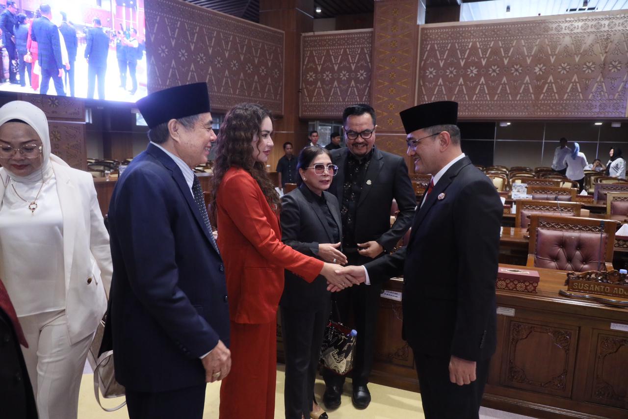 Galeri Berita