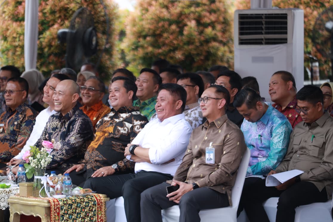 Galeri Berita