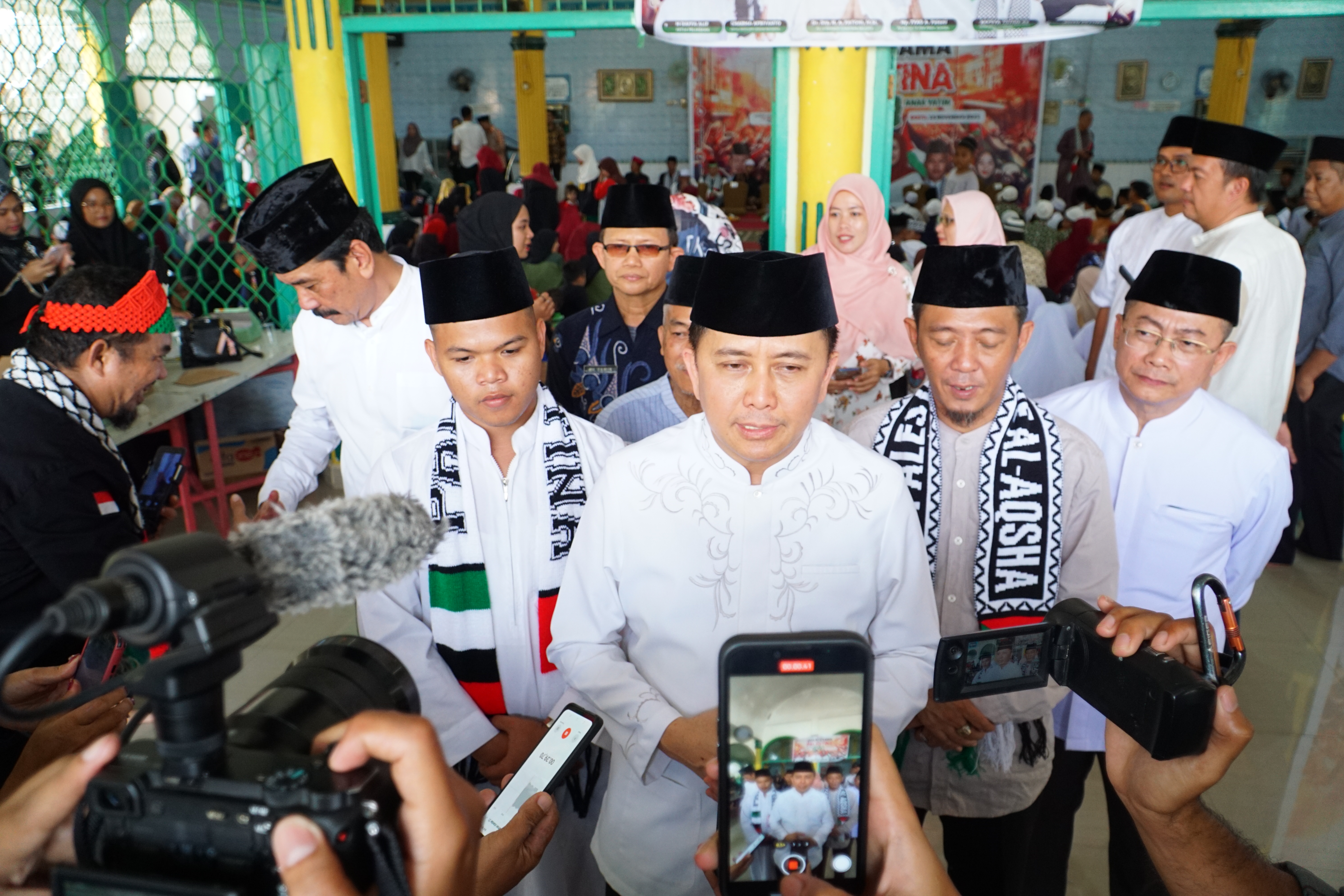 Galeri Berita
