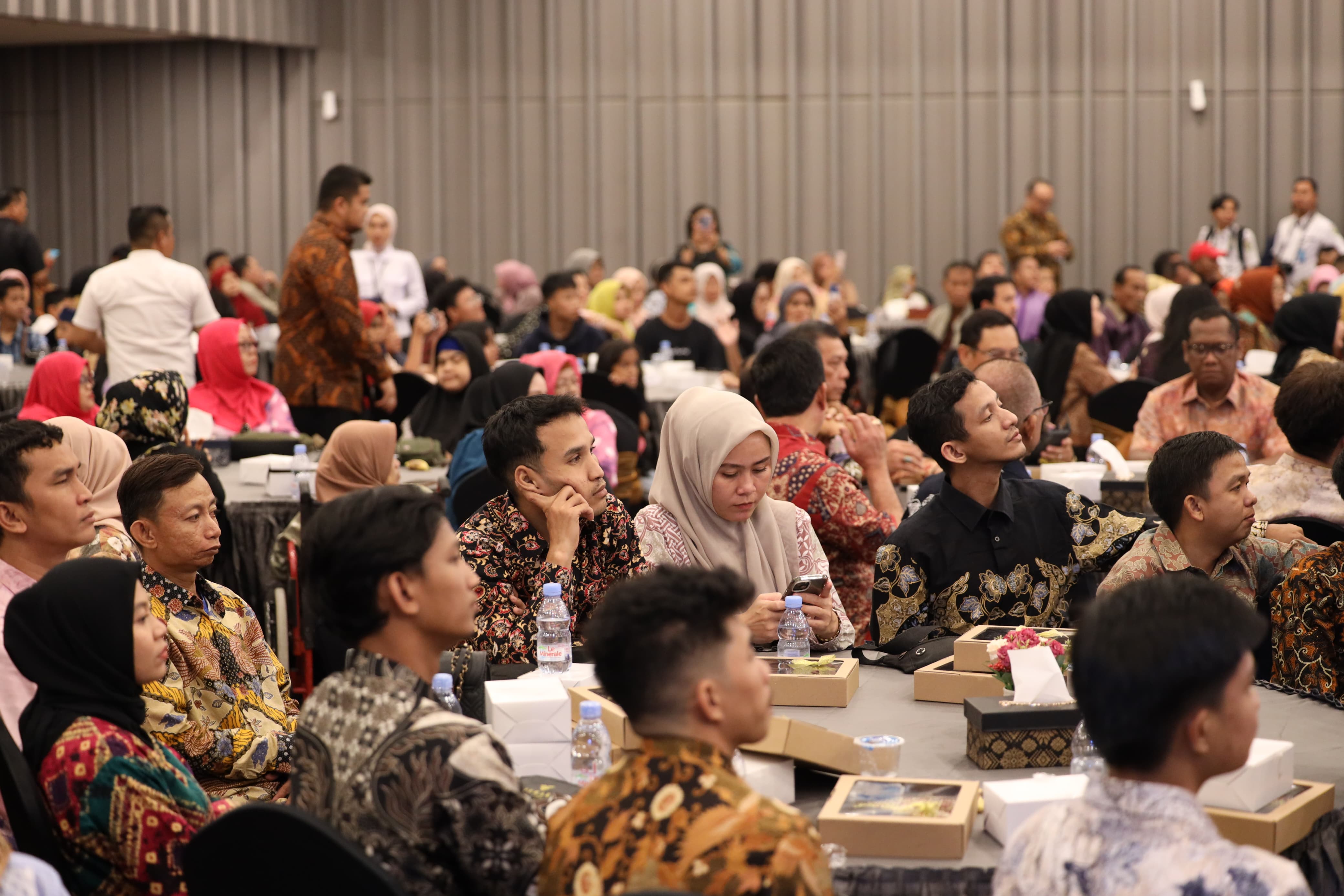 Galeri Berita