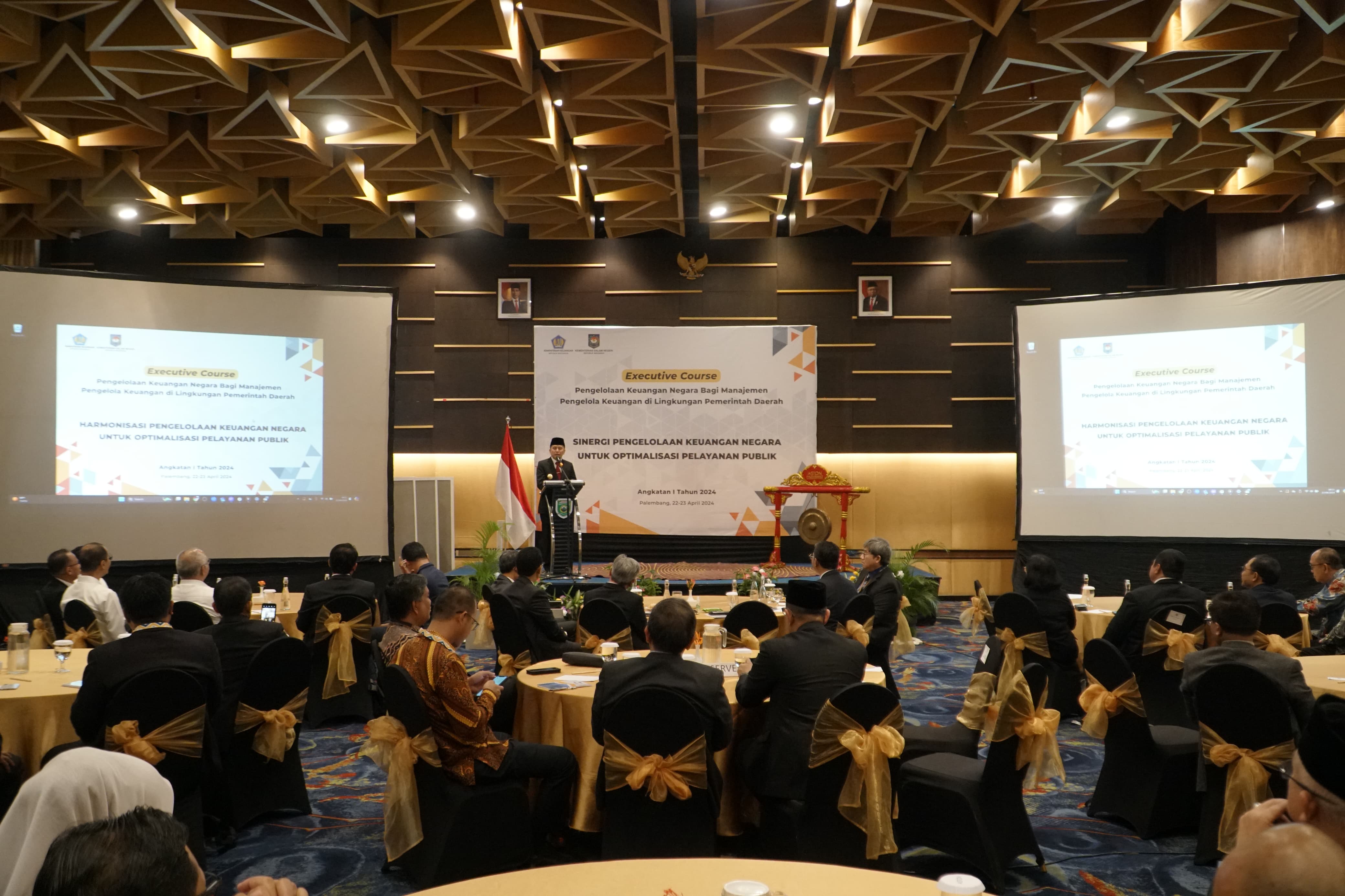 Galeri Berita