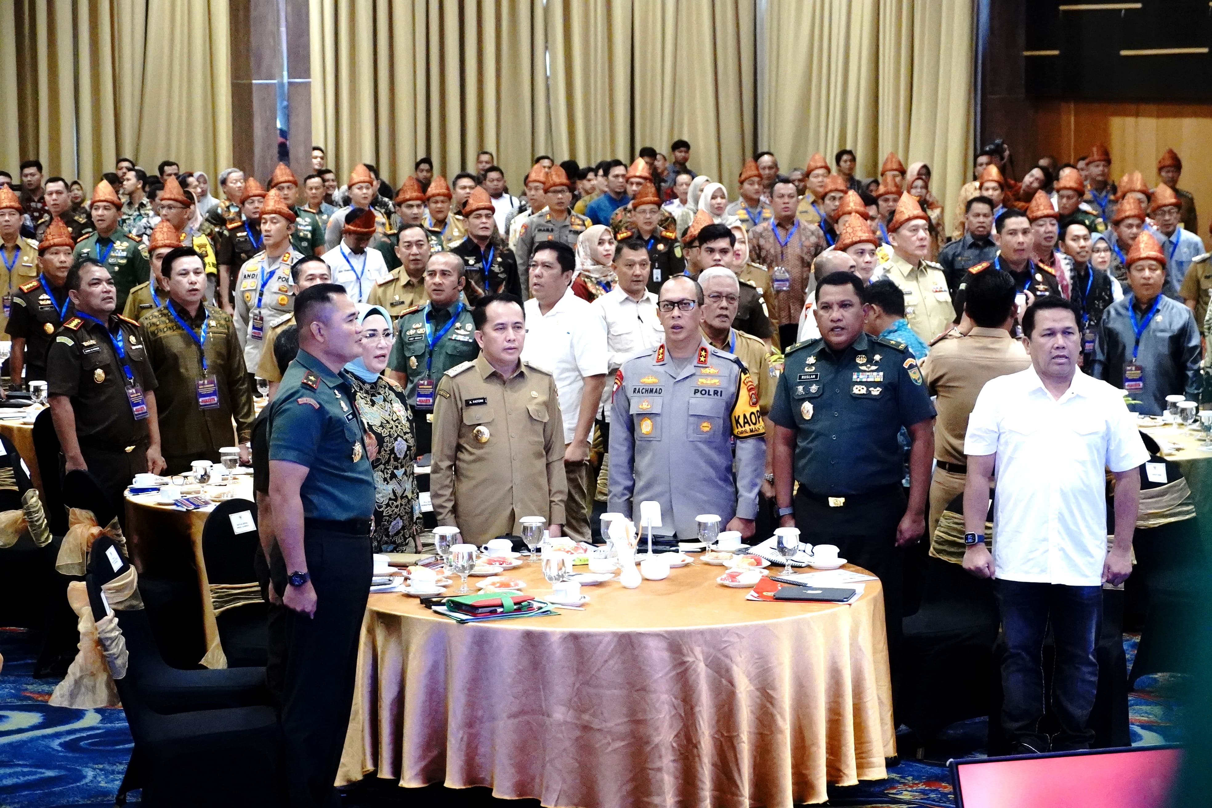 Galeri Berita