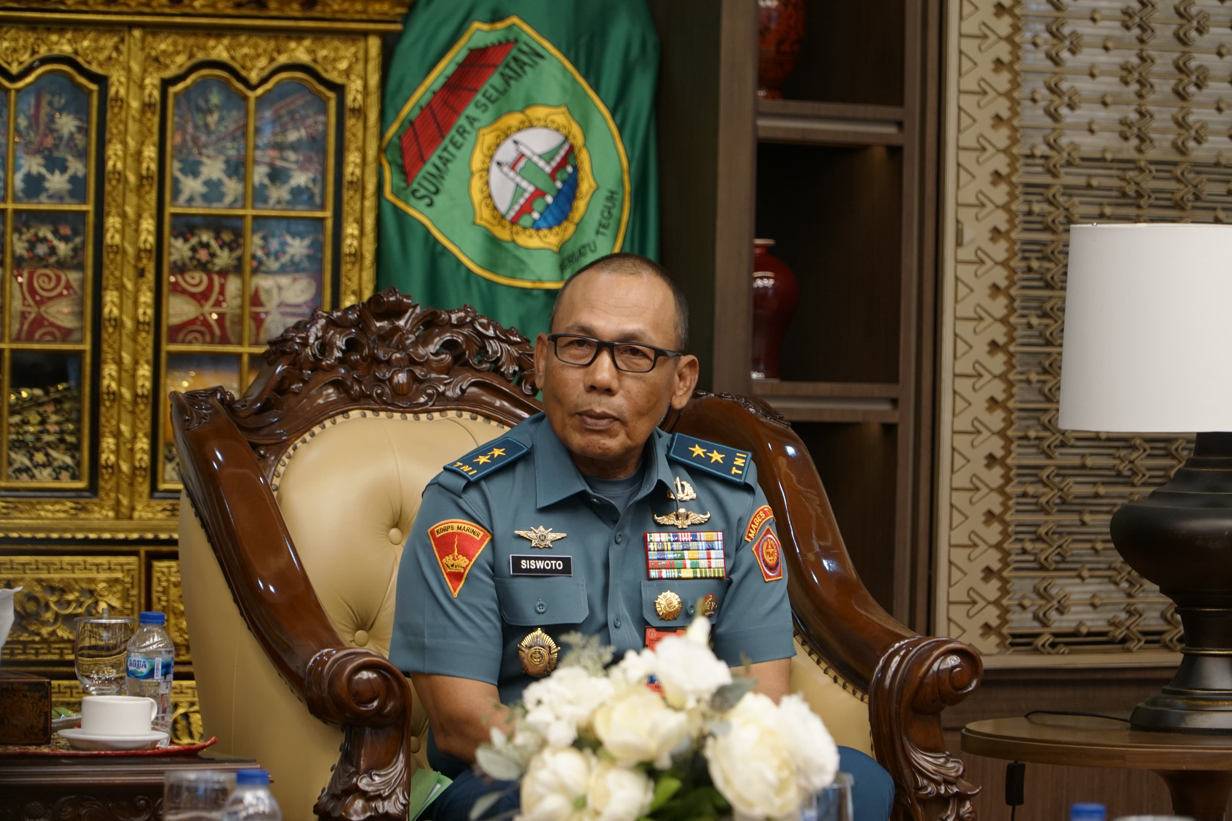 Galeri Berita