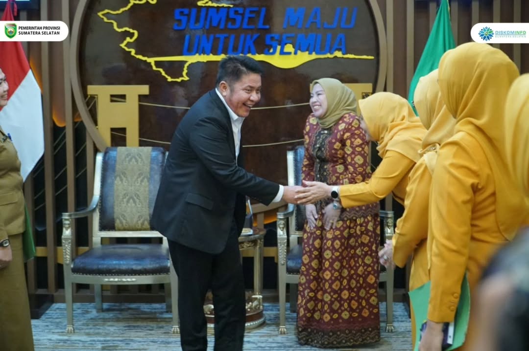 Galeri Berita