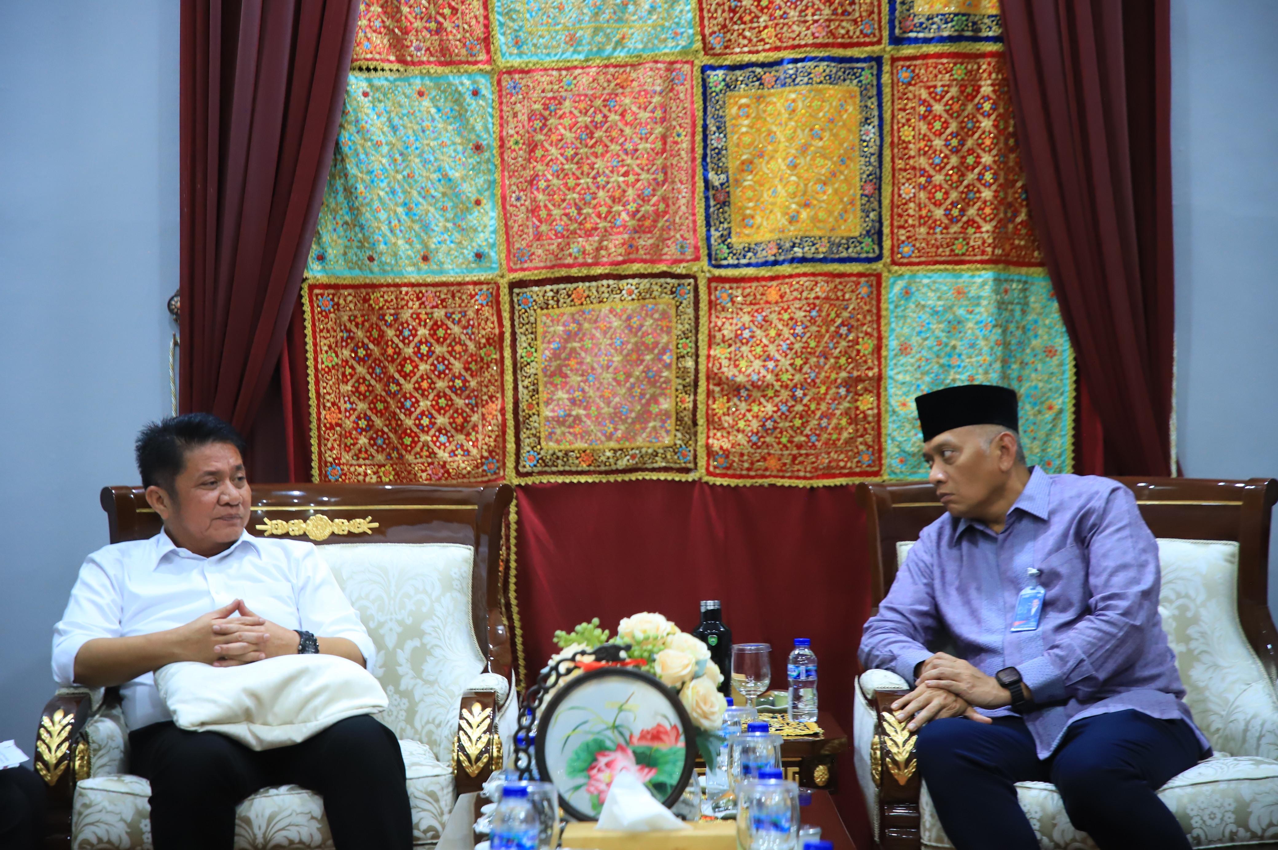 Galeri Berita
