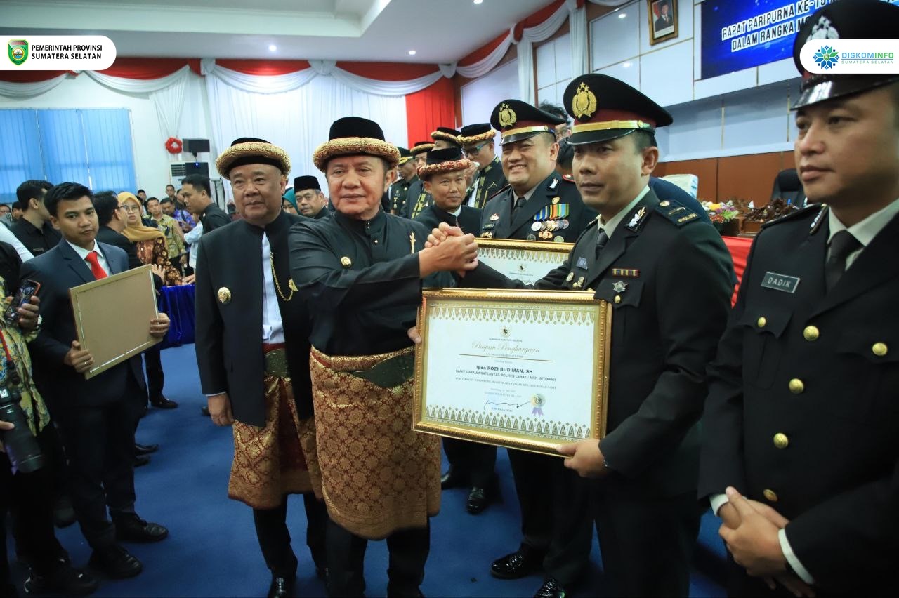 Galeri Berita