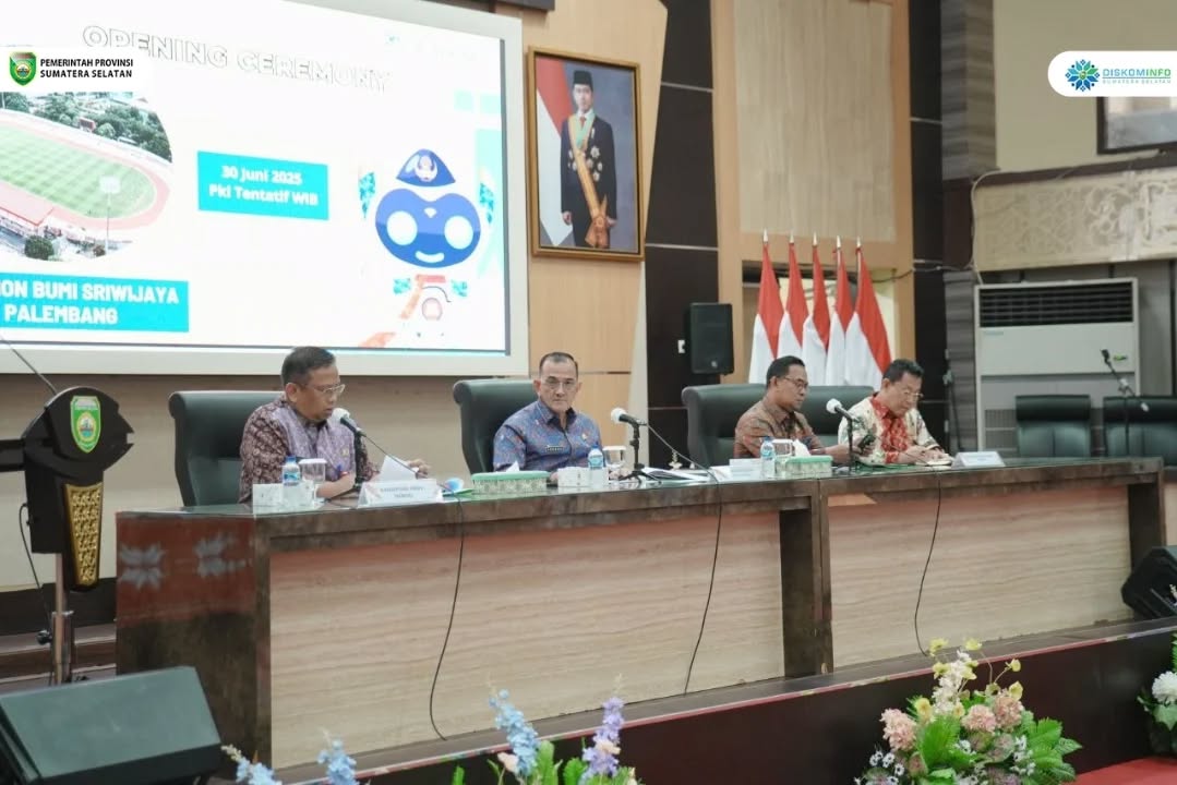 Galeri Berita
