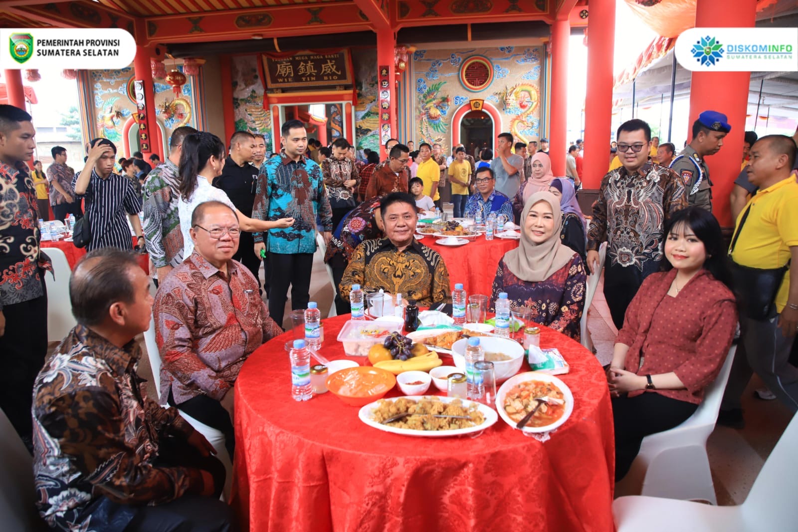 Galeri Berita