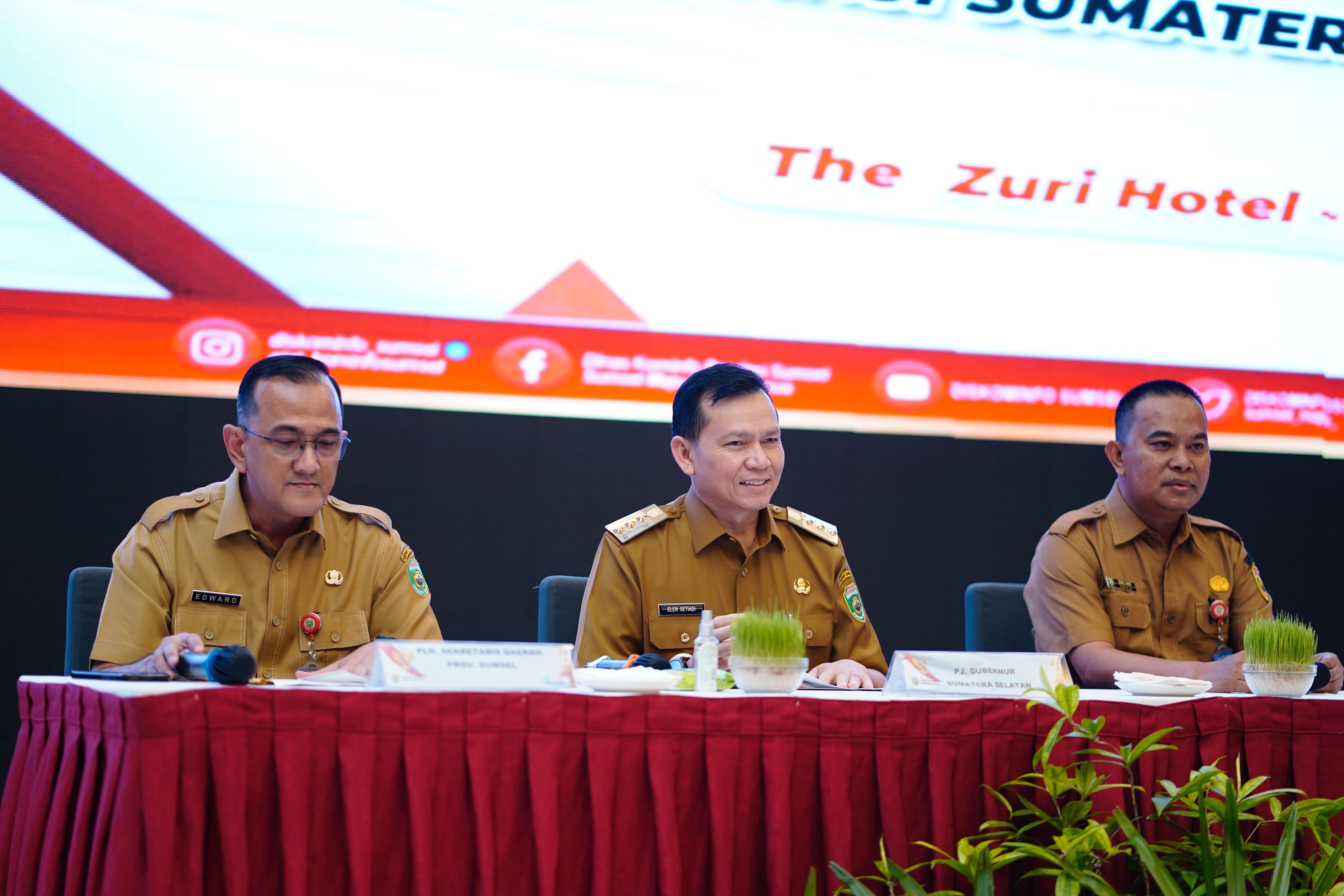 Galeri Berita
