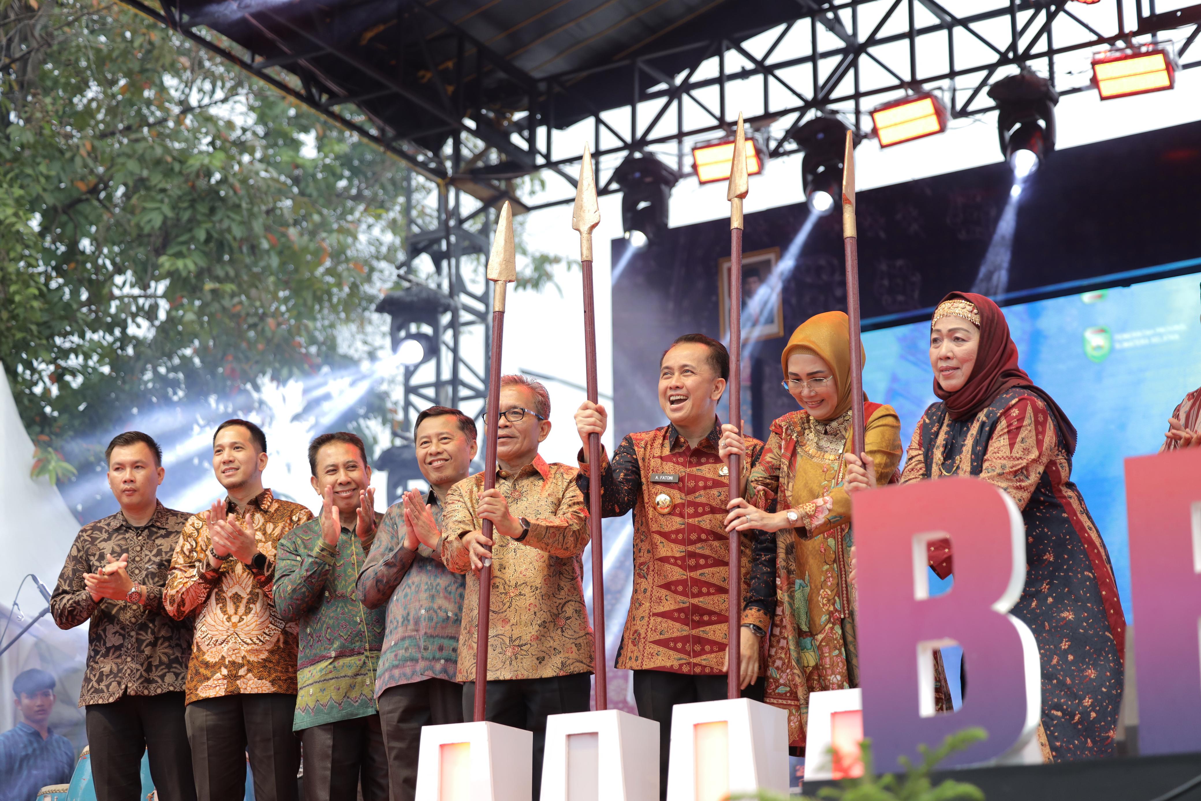 Galeri Berita