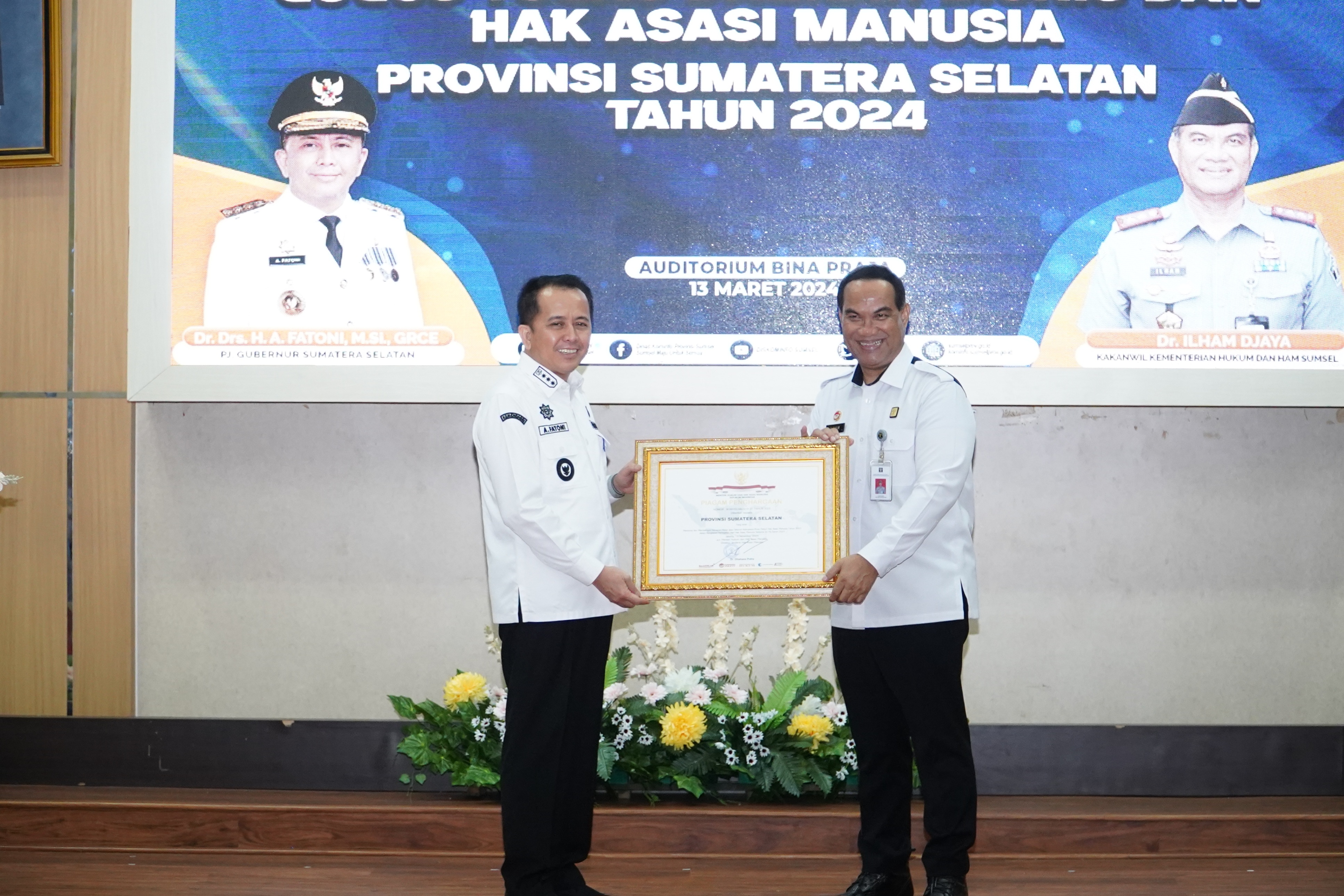 Galeri Berita