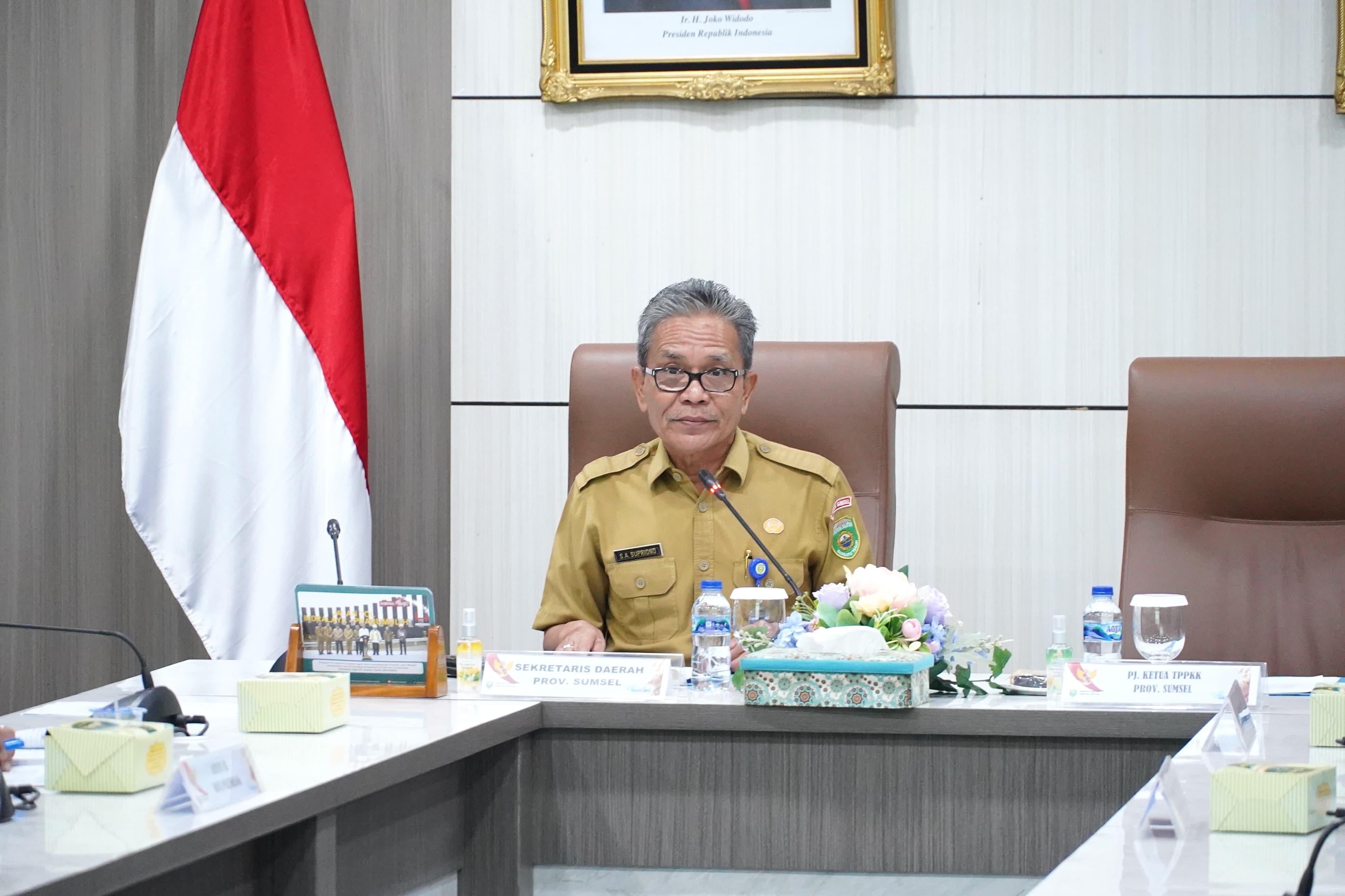 Galeri Berita