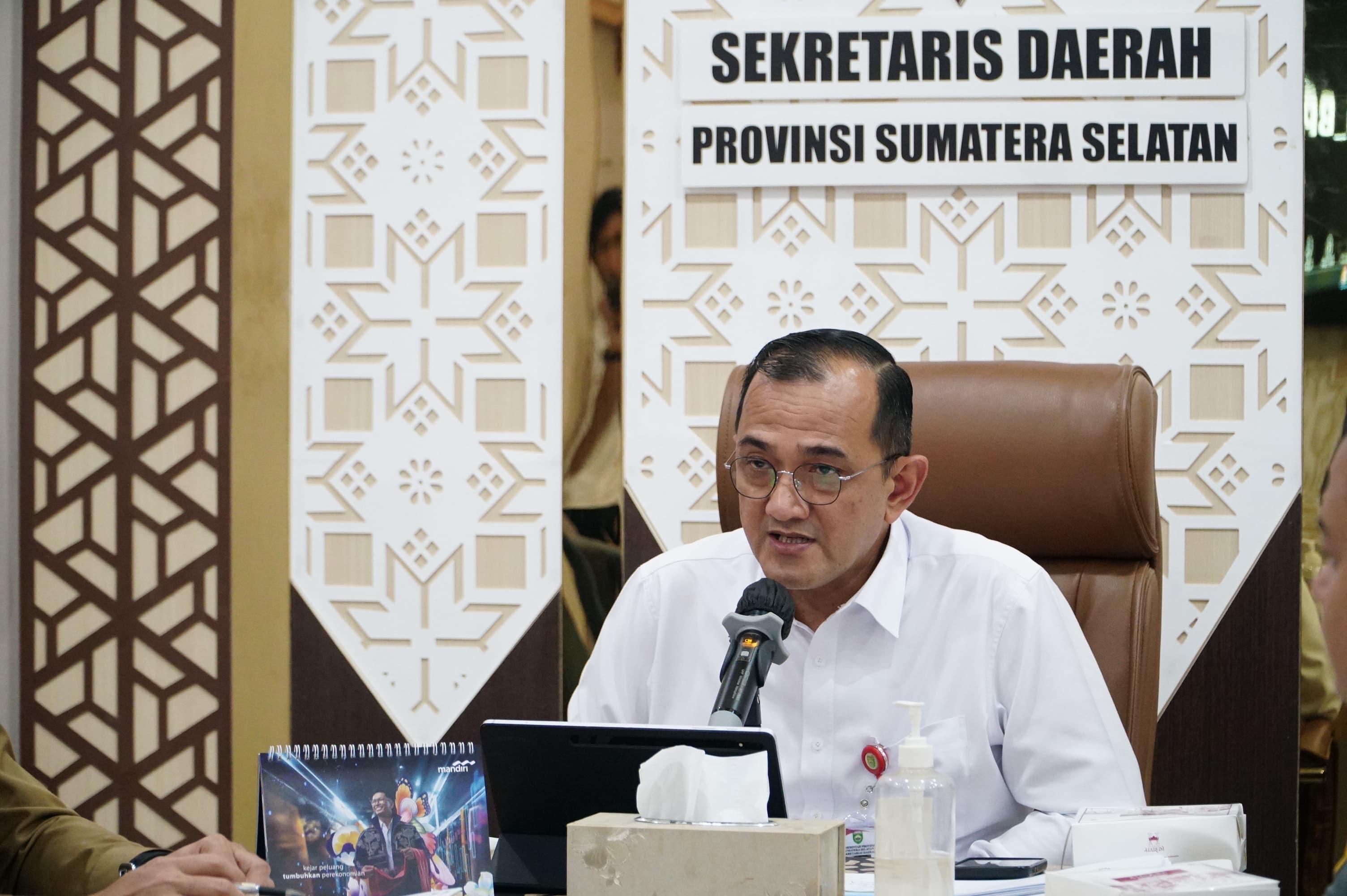 Galeri Berita