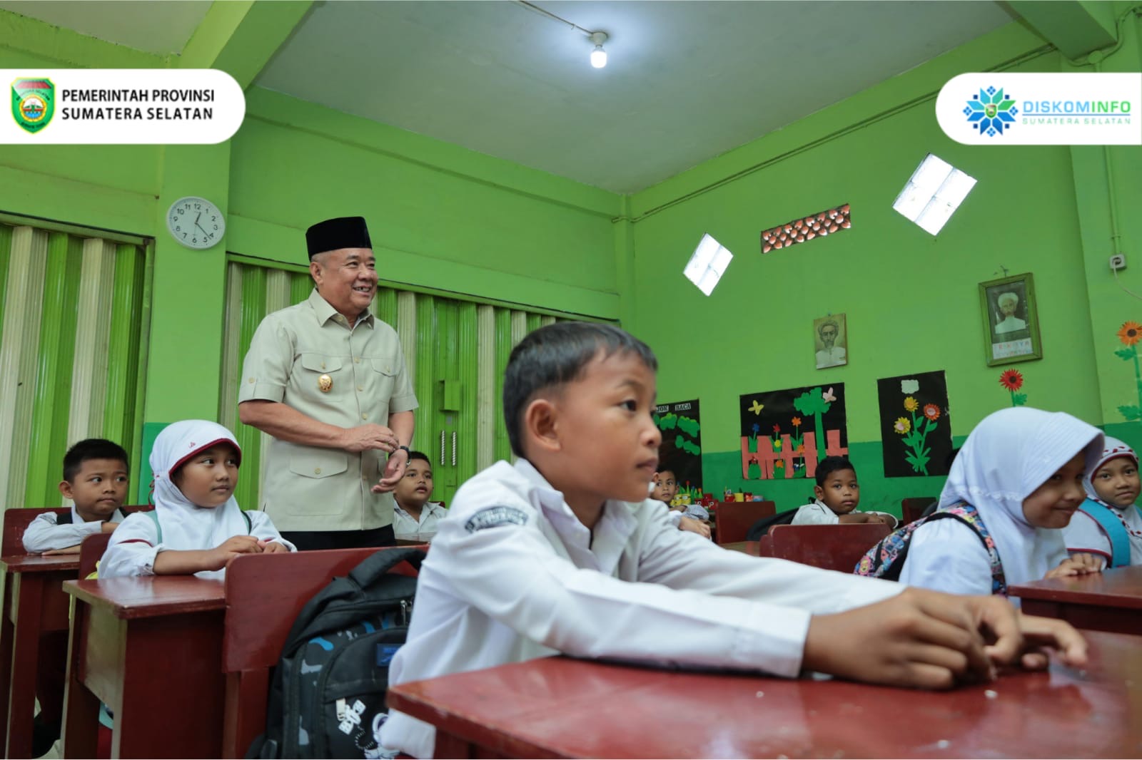 Galeri Berita