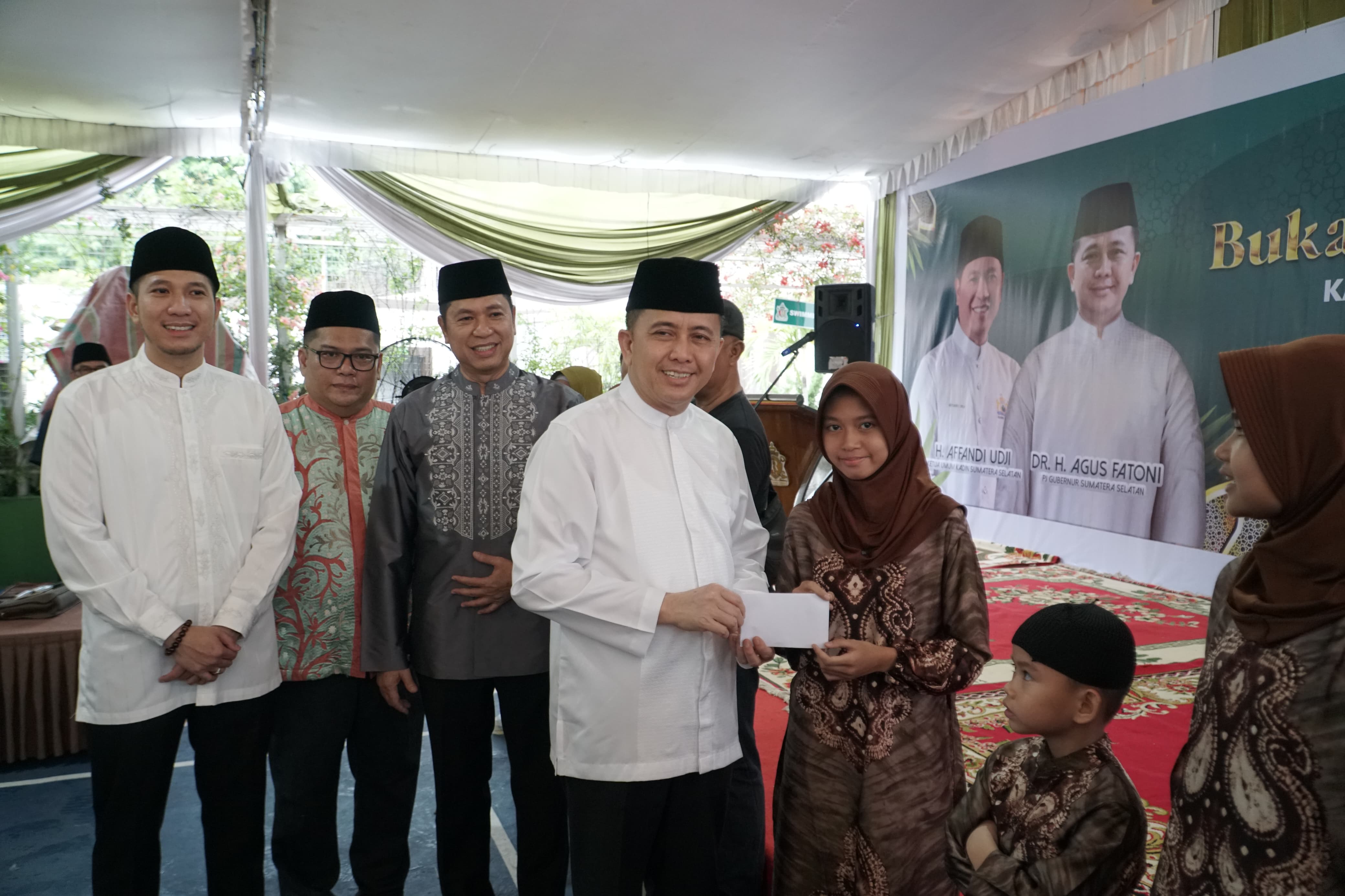Galeri Berita