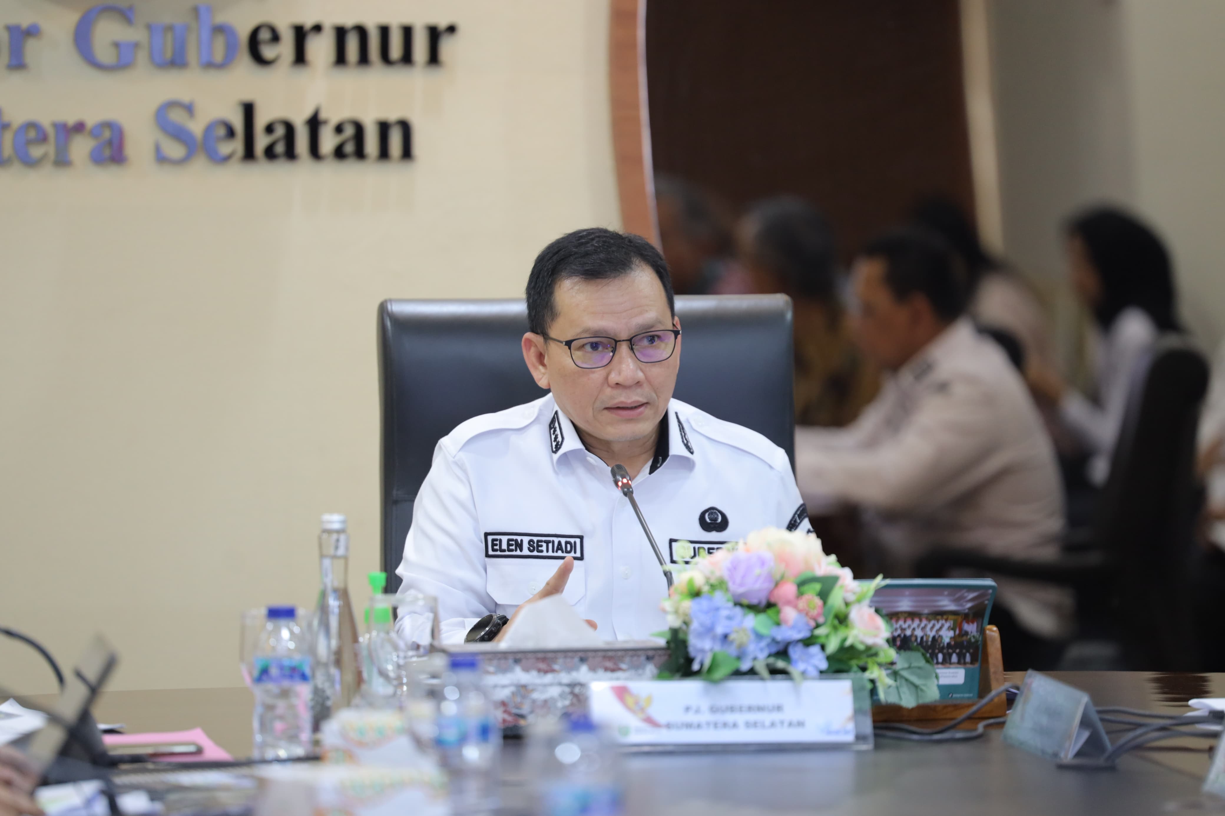 Galeri Berita