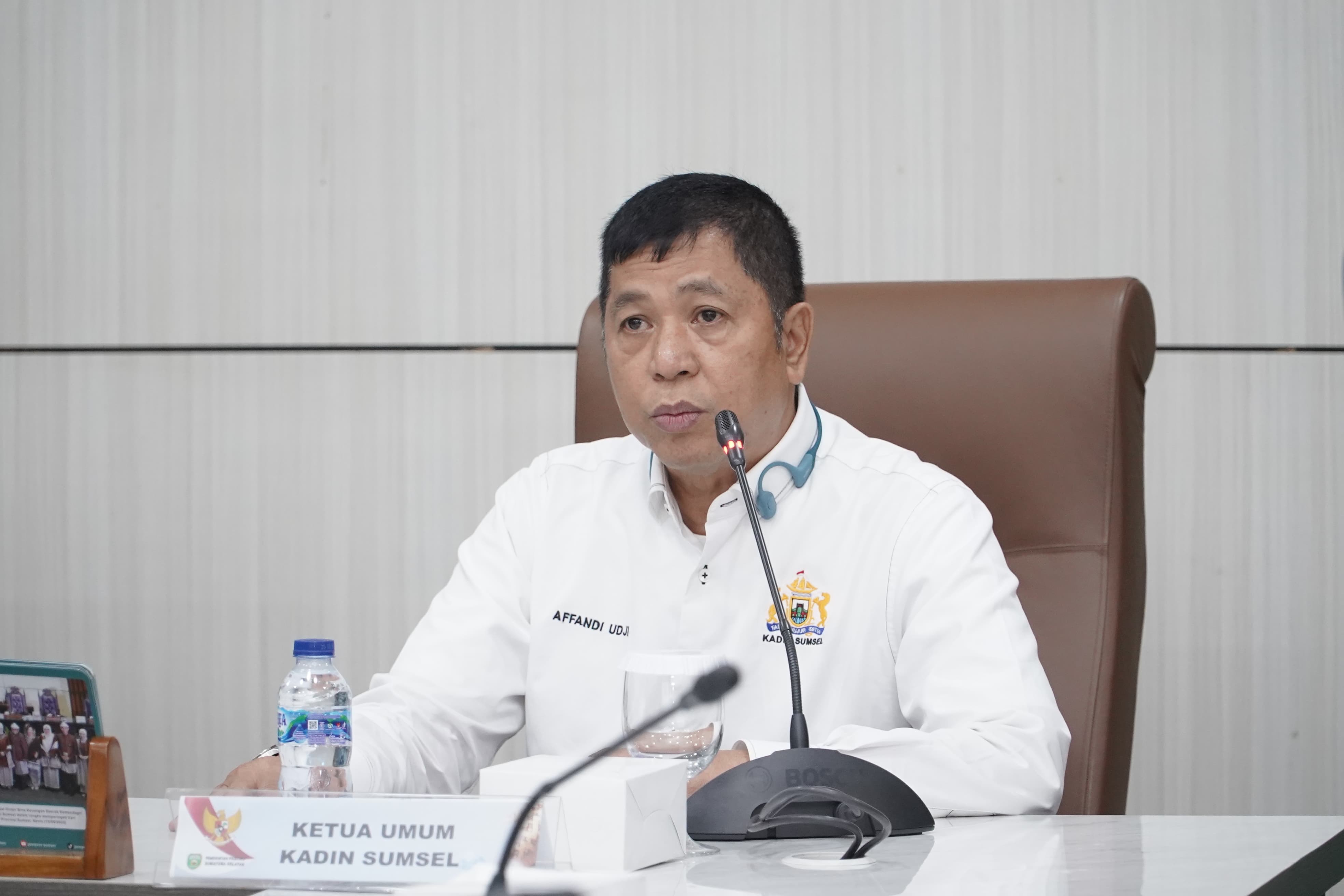 Galeri Berita