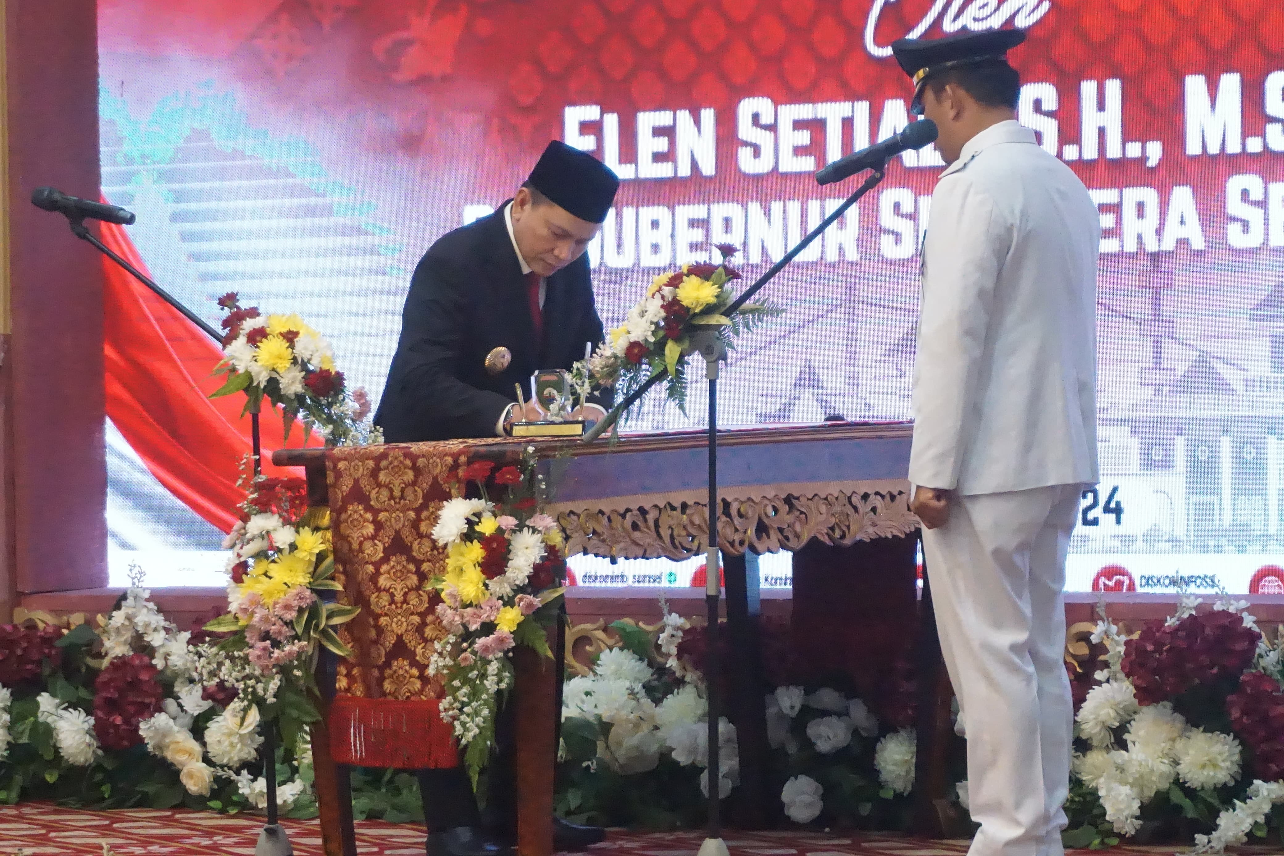 Galeri Berita