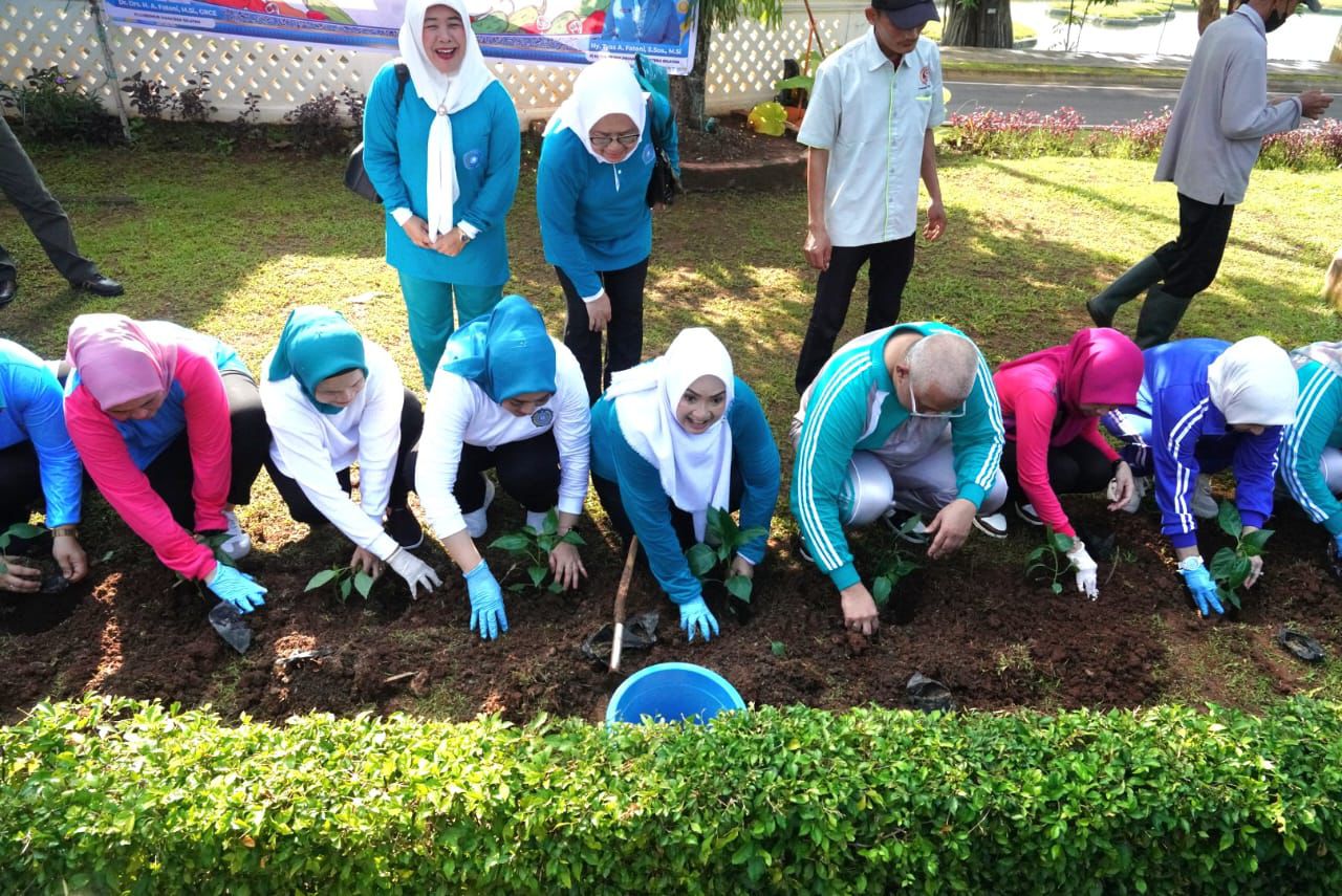 Galeri Berita