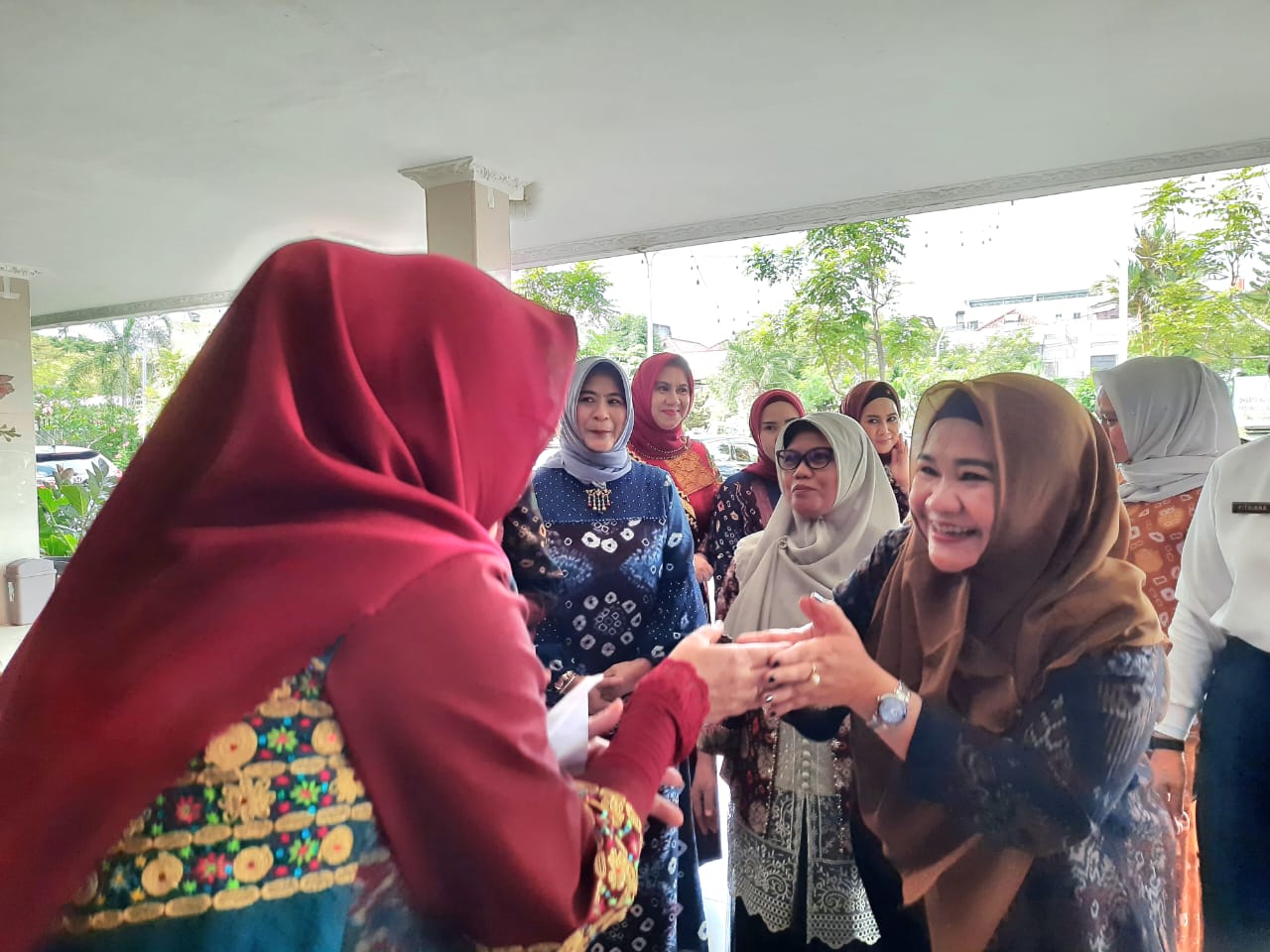 Galeri Berita