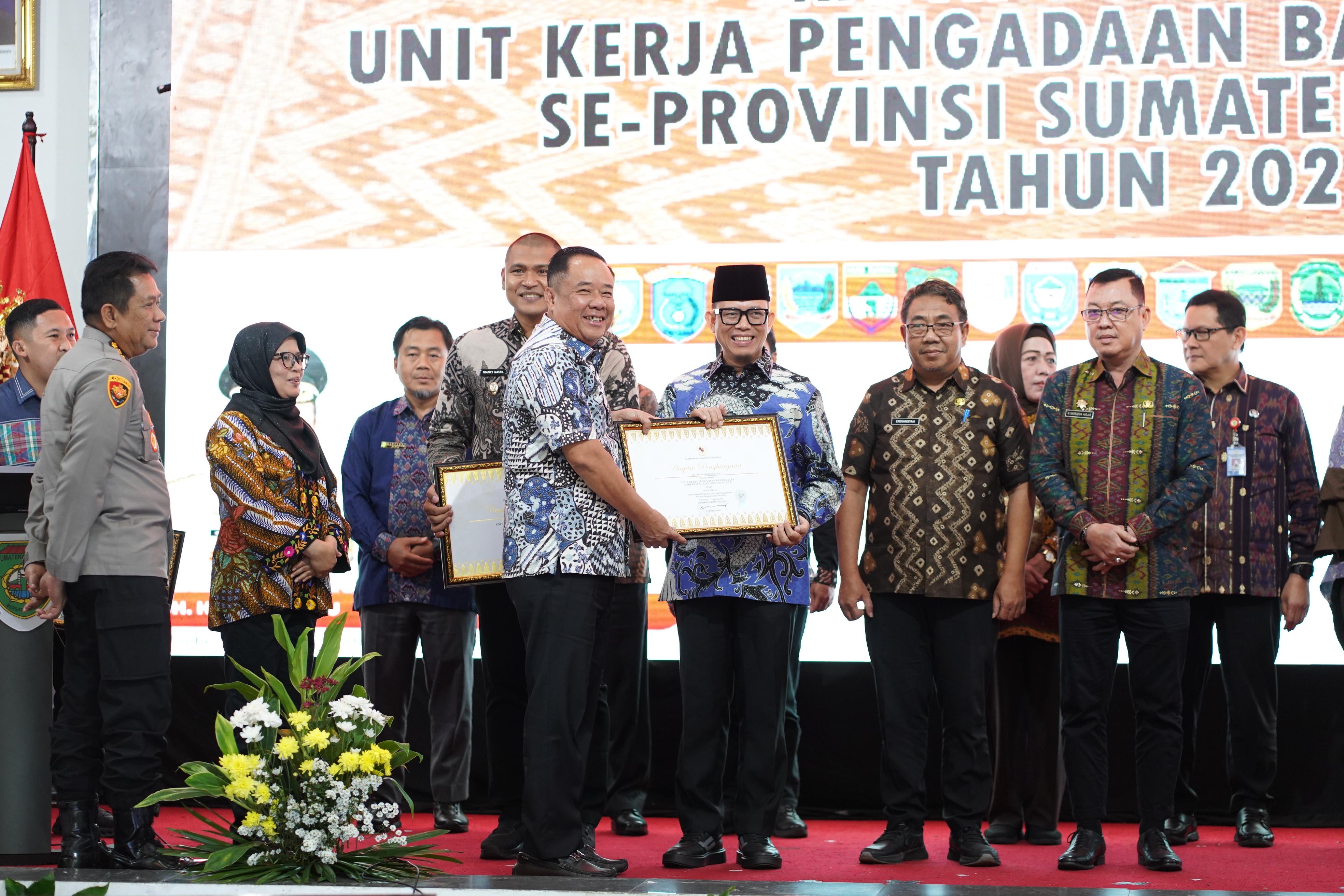 Galeri Berita