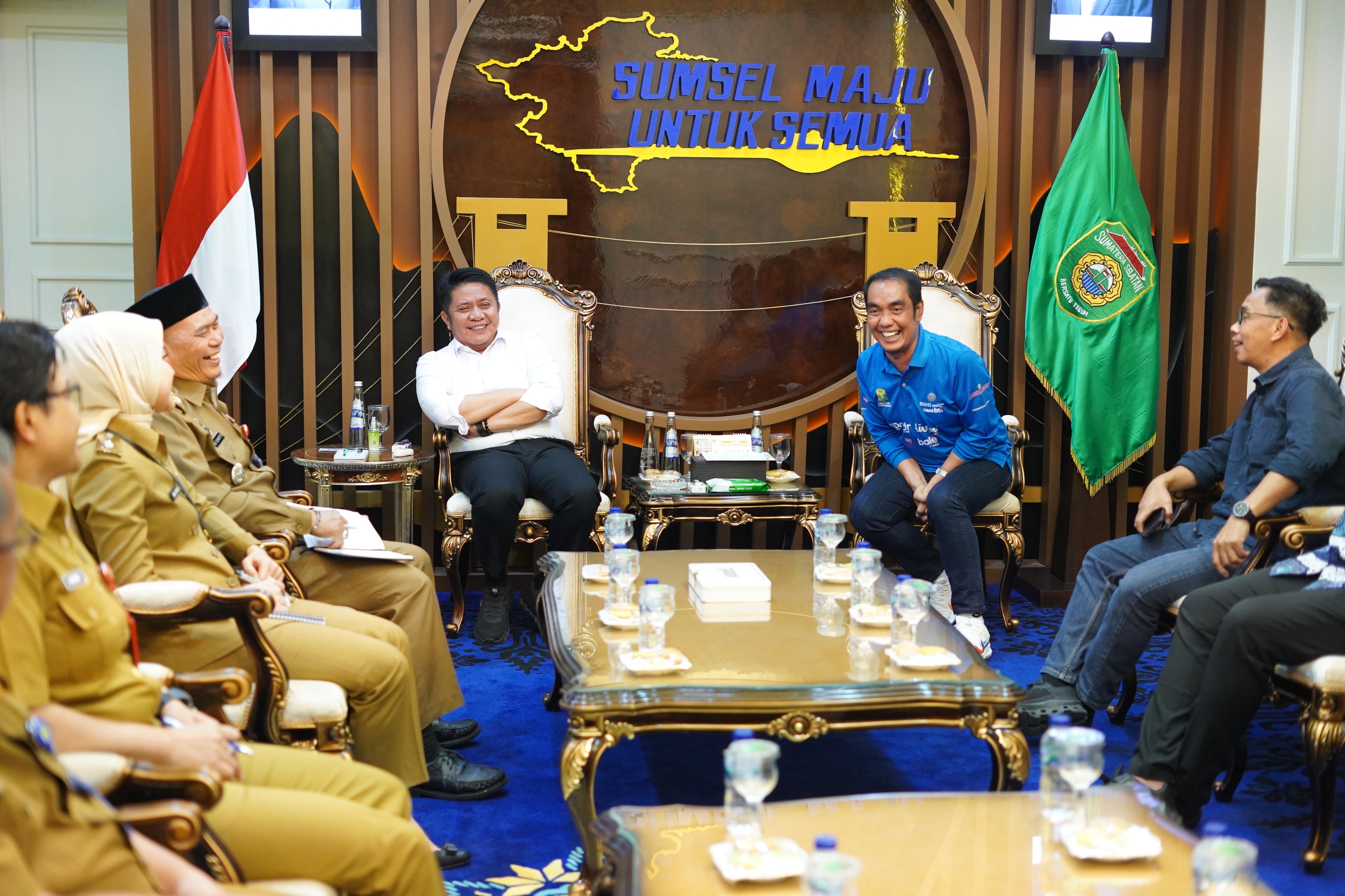 Galeri Berita