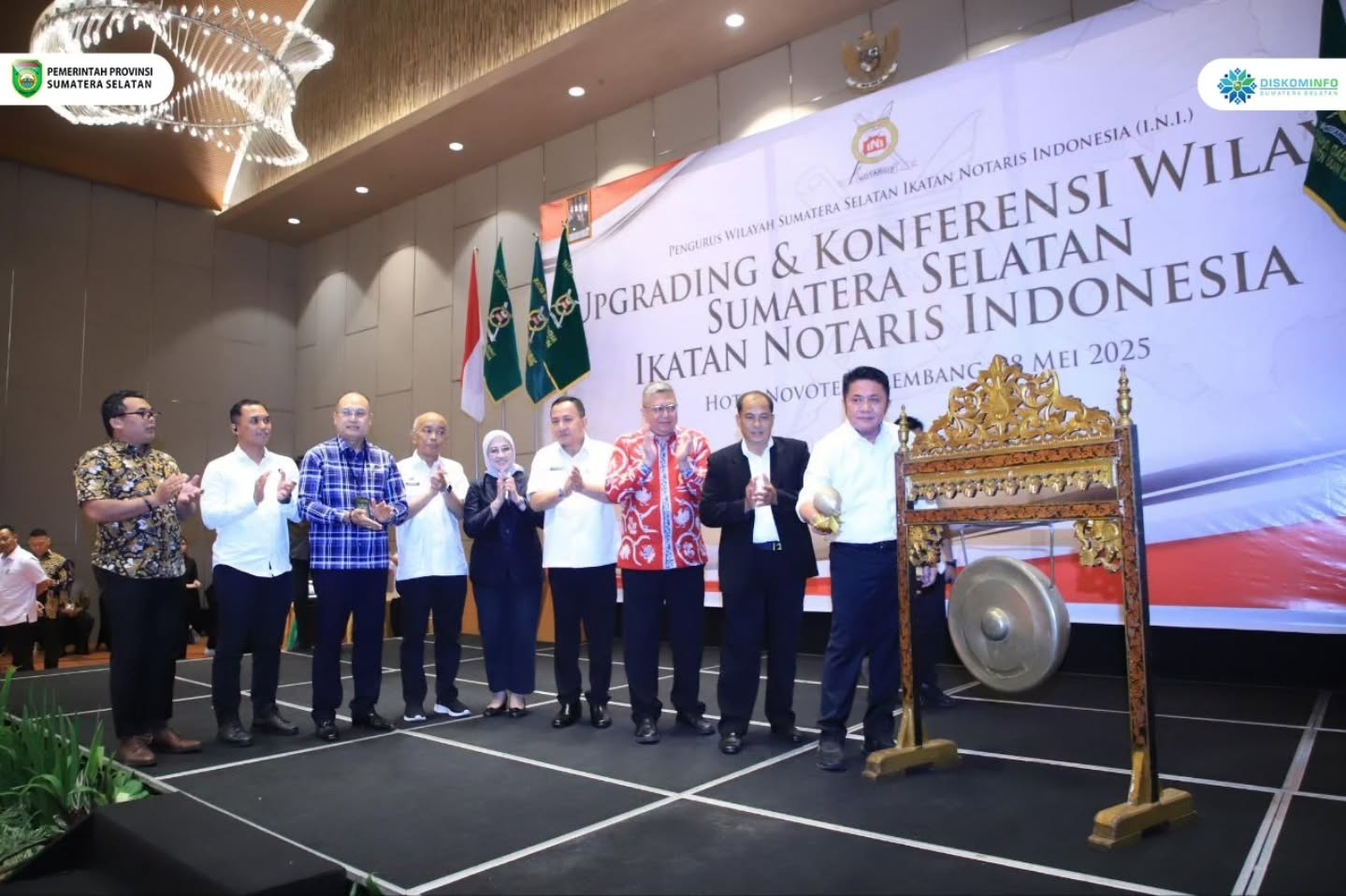Galeri Berita