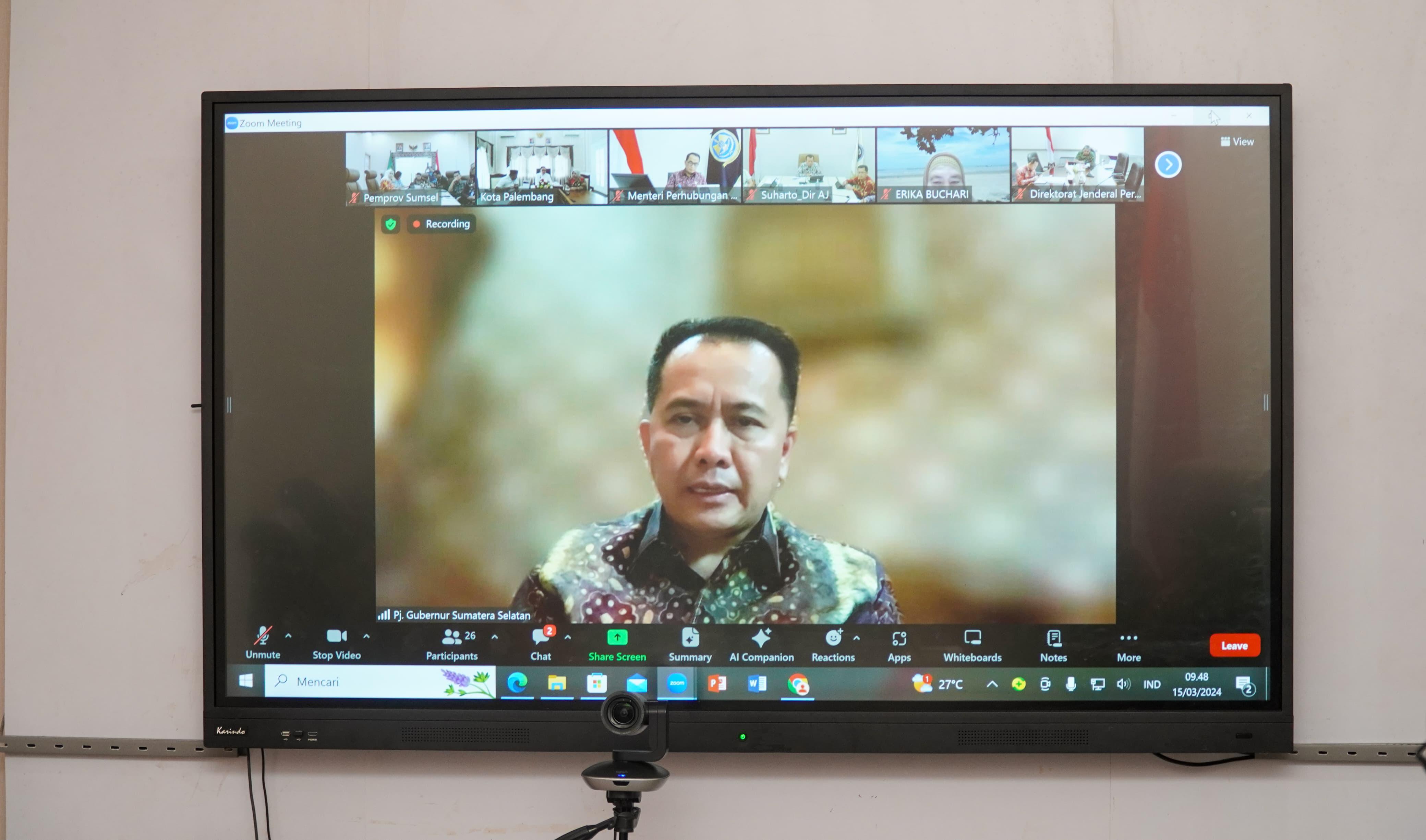 Galeri Berita