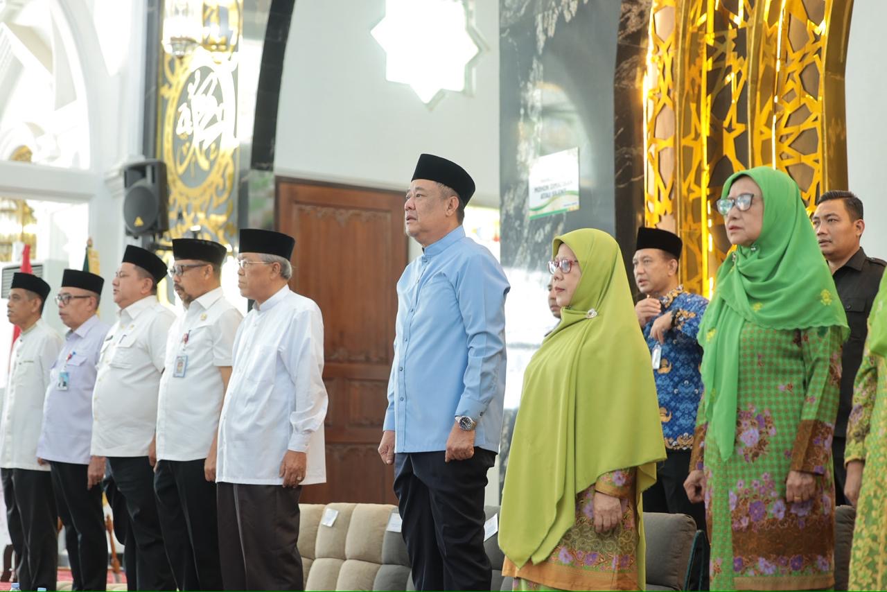 Galeri Berita