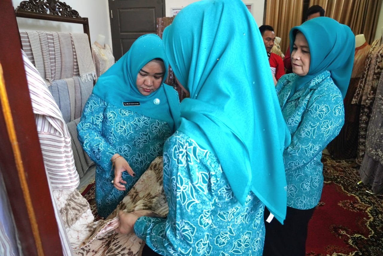 Galeri Berita