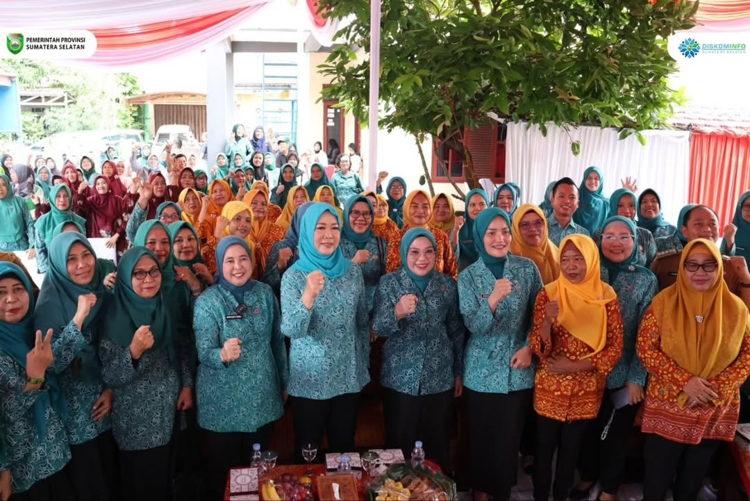 Galeri Berita