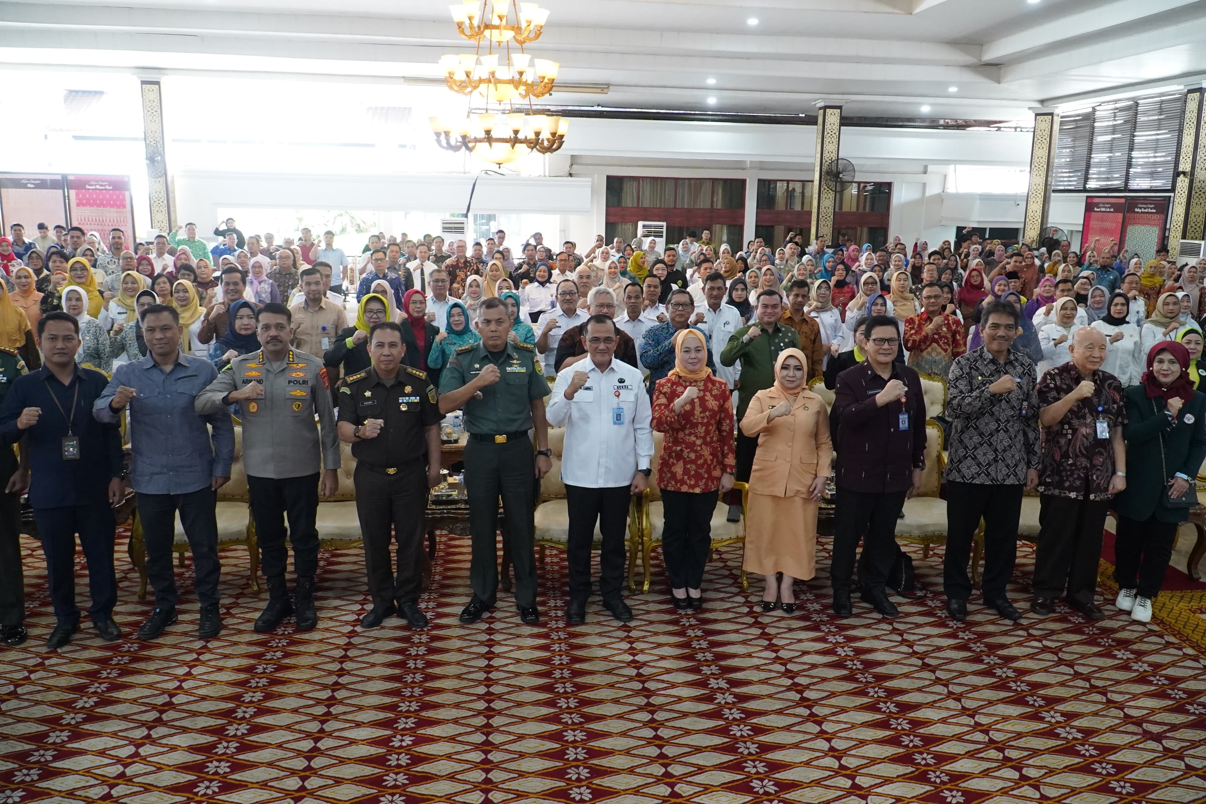 Galeri Berita